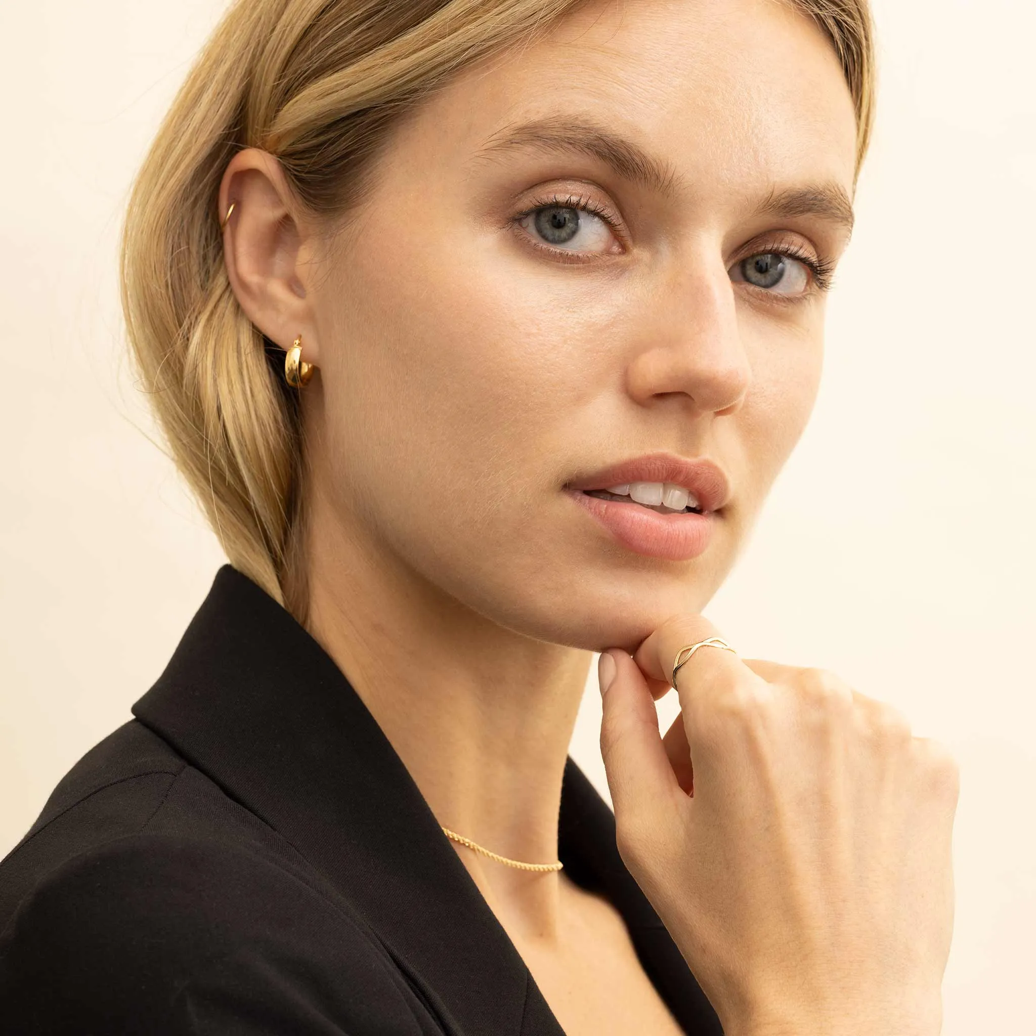 Forever Yours Ring sold by Oradina product image thumbnail 4