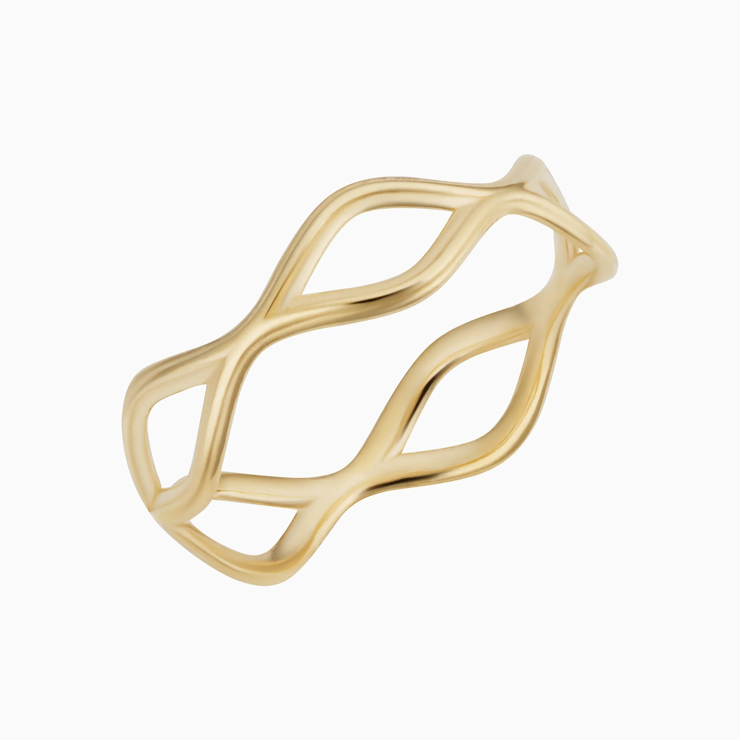 Forever Yours Ring sold by Oradina