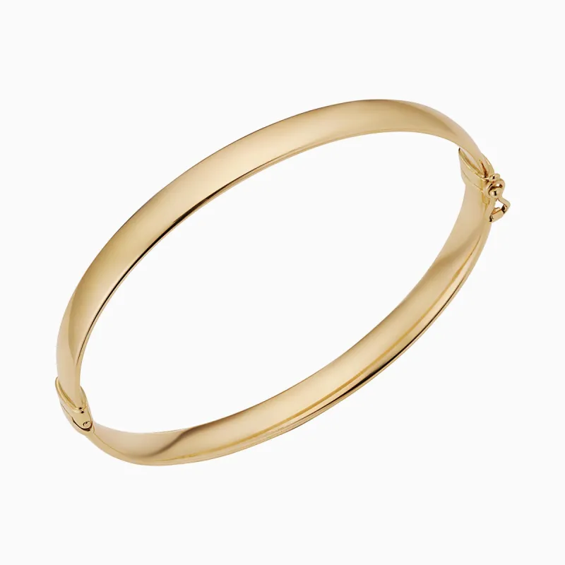 The One Bold Bangle sold by Oradina