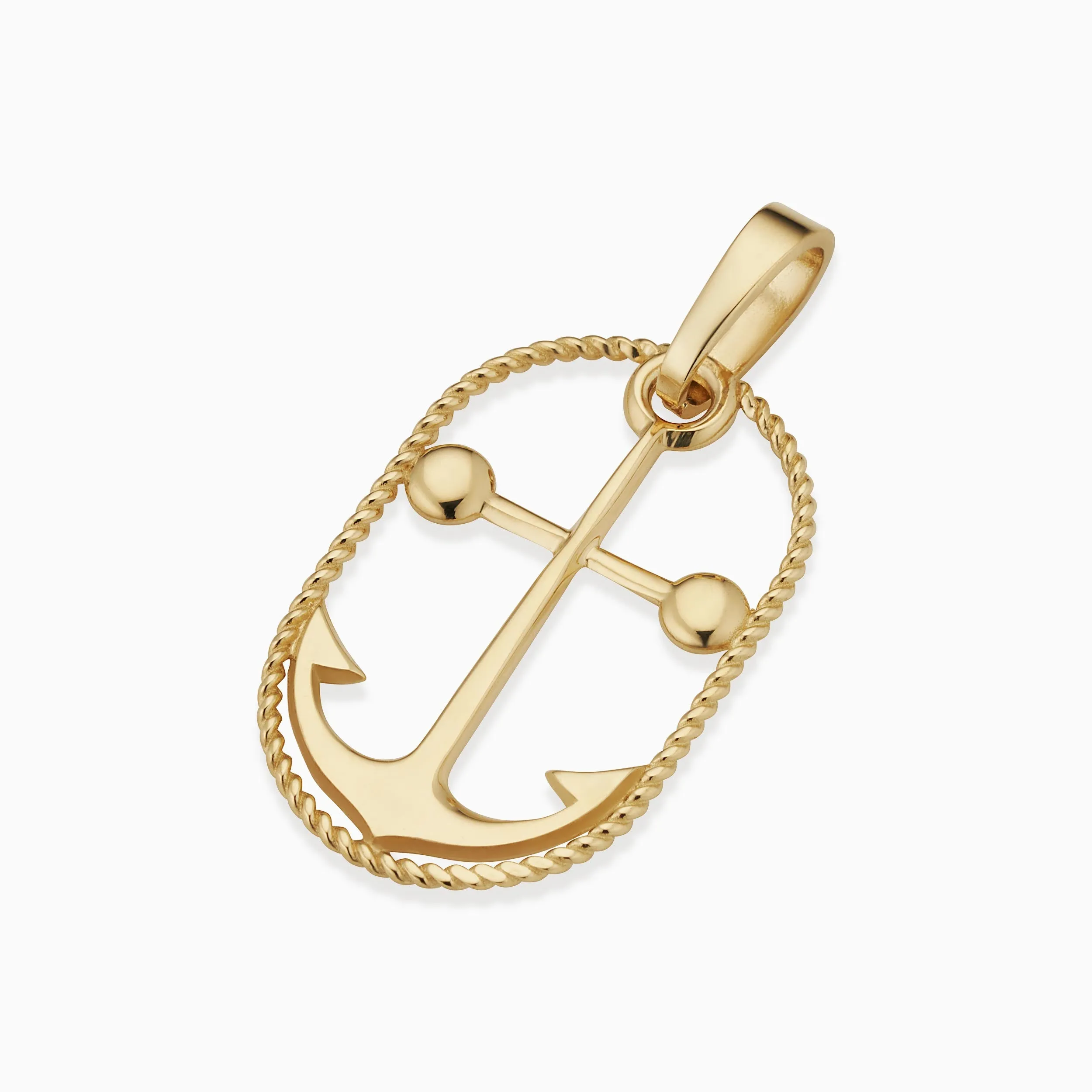 My Anchor Charm sold by Oradina product image thumbnail 2