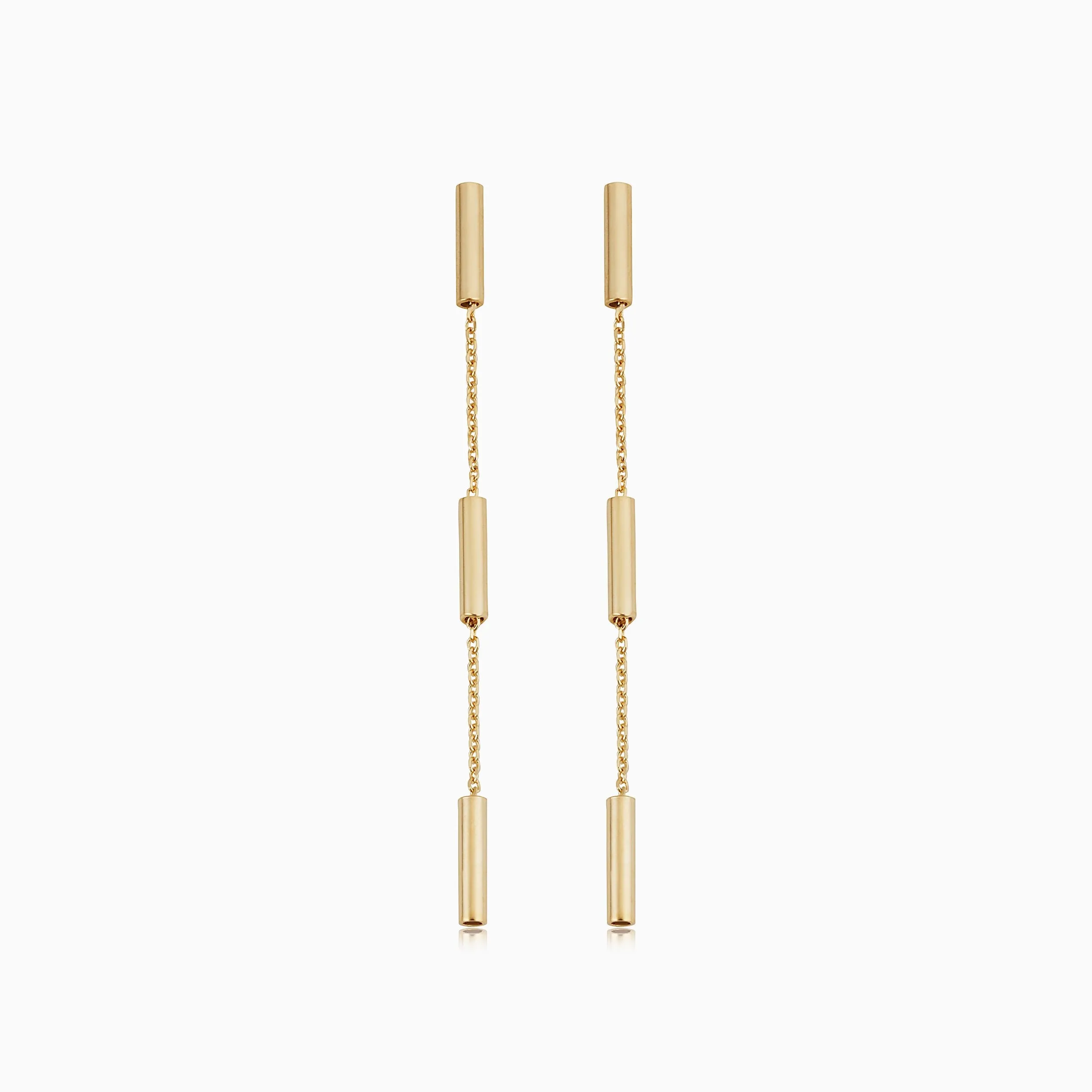 Vicenza Drop Earrings sold by Oradina