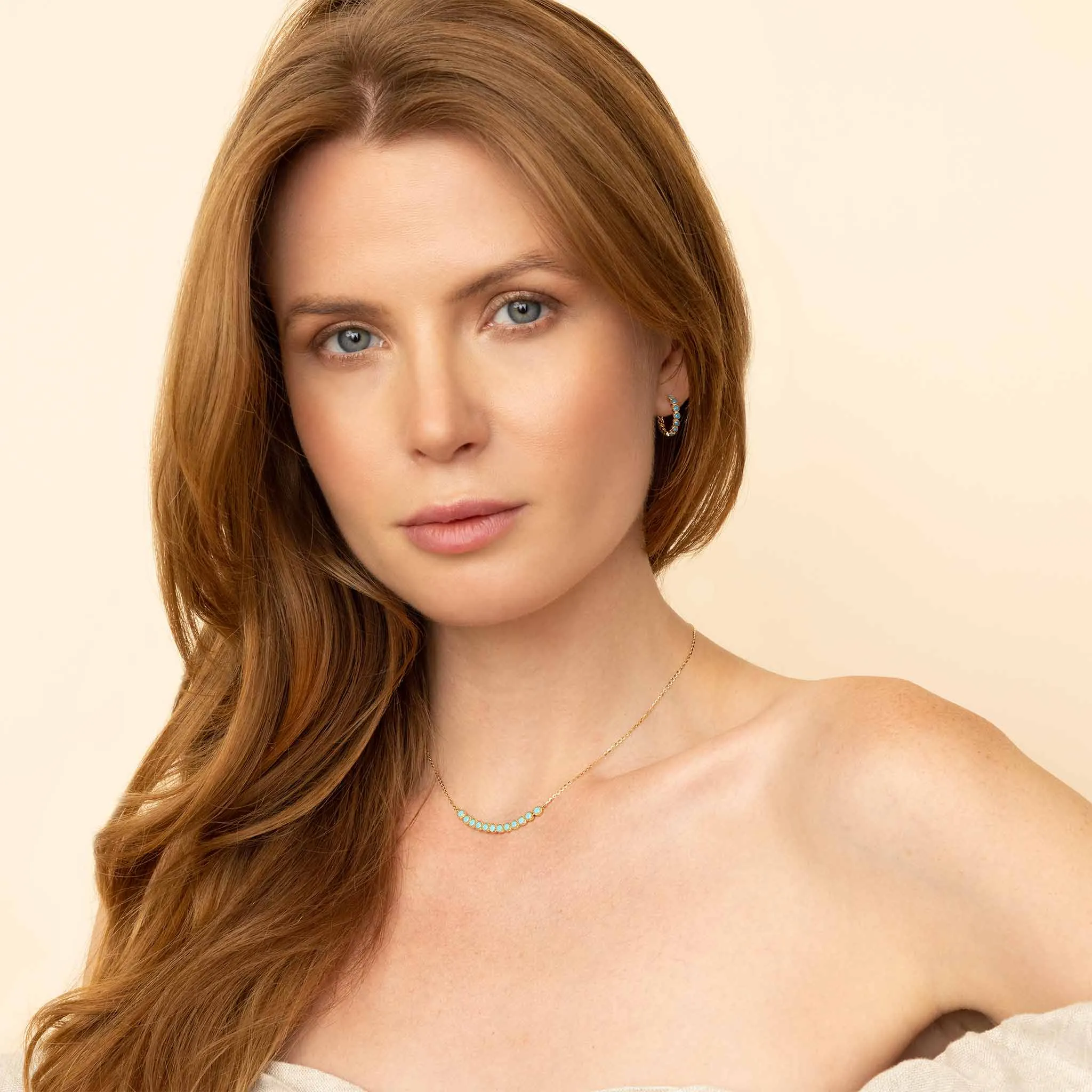 Oasis Pendant Necklace sold by Oradina product image thumbnail 3