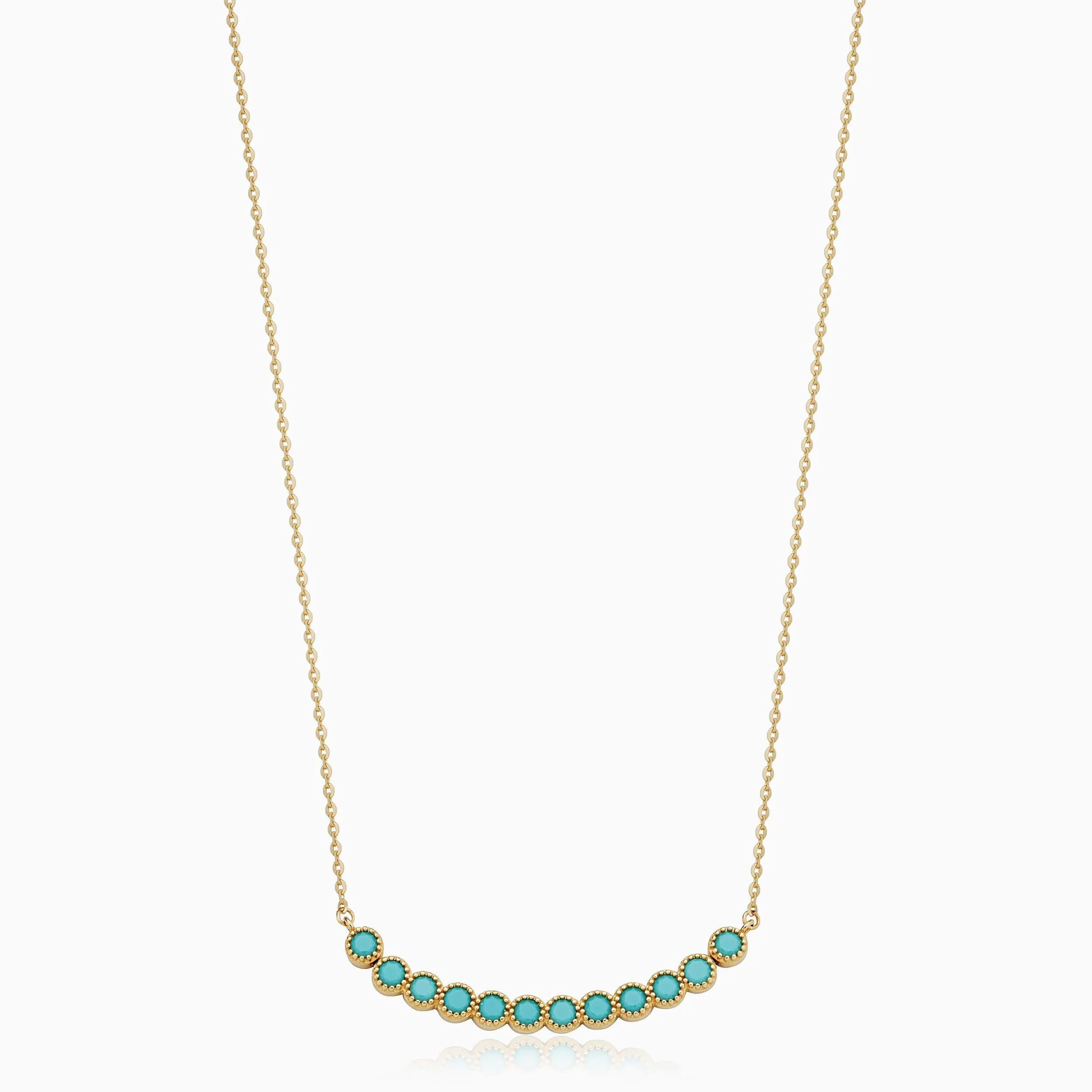 Oasis Pendant Necklace sold by Oradina