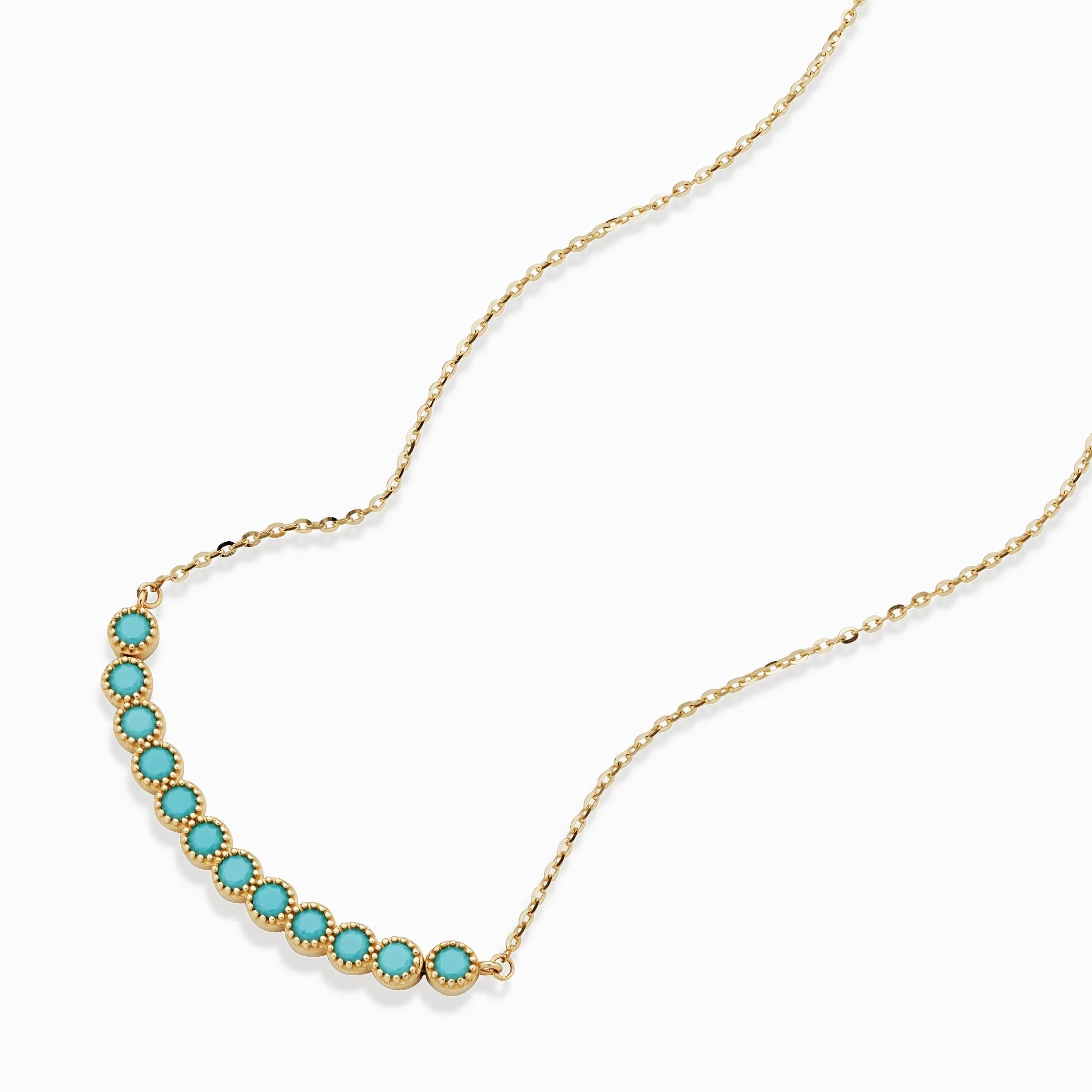 Oasis Pendant Necklace sold by Oradina product image thumbnail 5