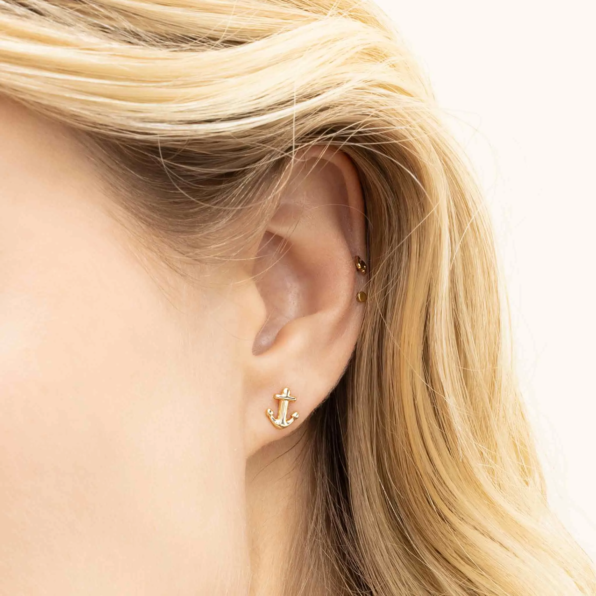 My Anchor Studs sold by Oradina product image thumbnail 2