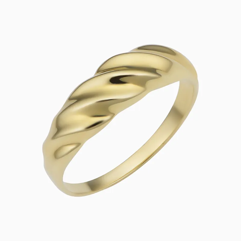 Retro Dome Ring sold by Oradina
