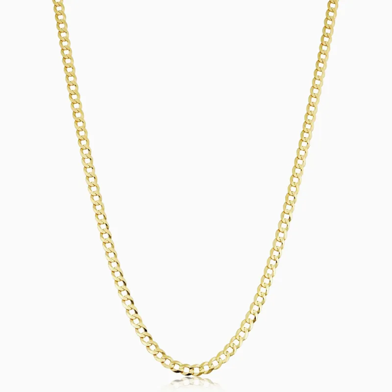 Carmine Curb Choker sold by Oradina