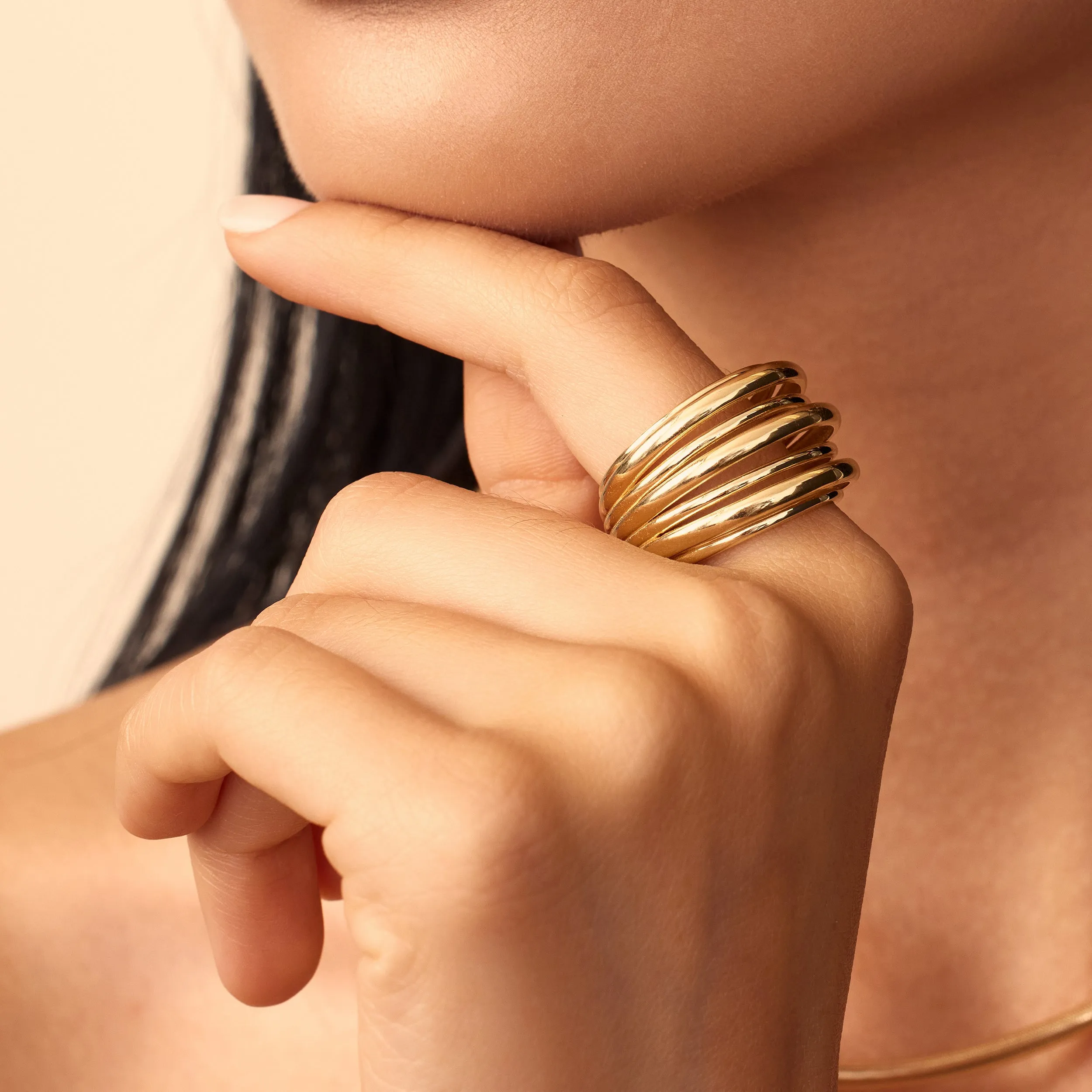 Serenity Ring sold by Oradina product image thumbnail 2