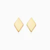 Sweet Diamond Studs sold by Oradina