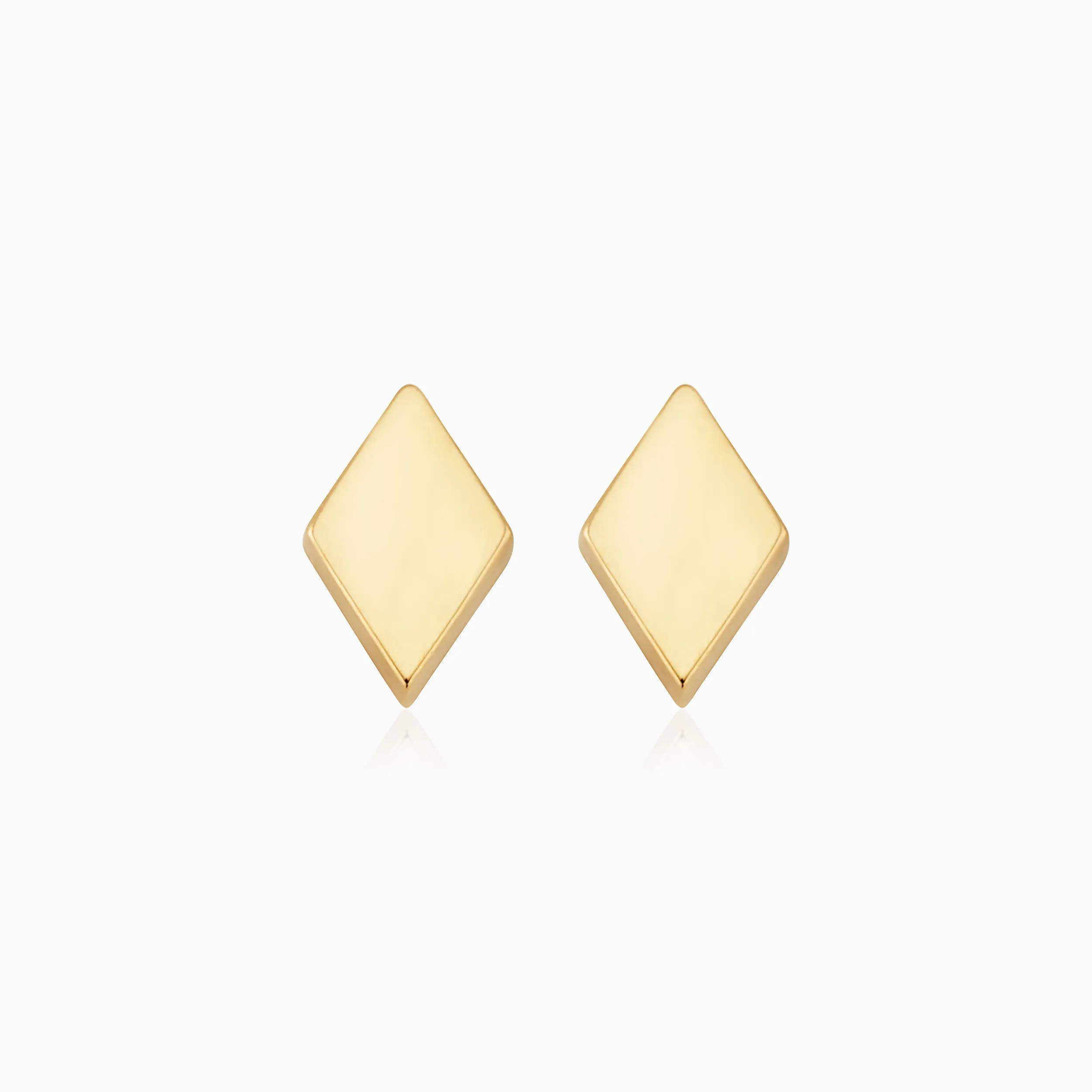 Sweet Diamond Studs sold by Oradina product image thumbnail 4