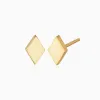 Sweet Diamond Studs sold by Oradina