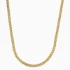 Roman Double Rope Necklace sold by Oradina