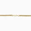 Roman Double Rope Necklace sold by Oradina