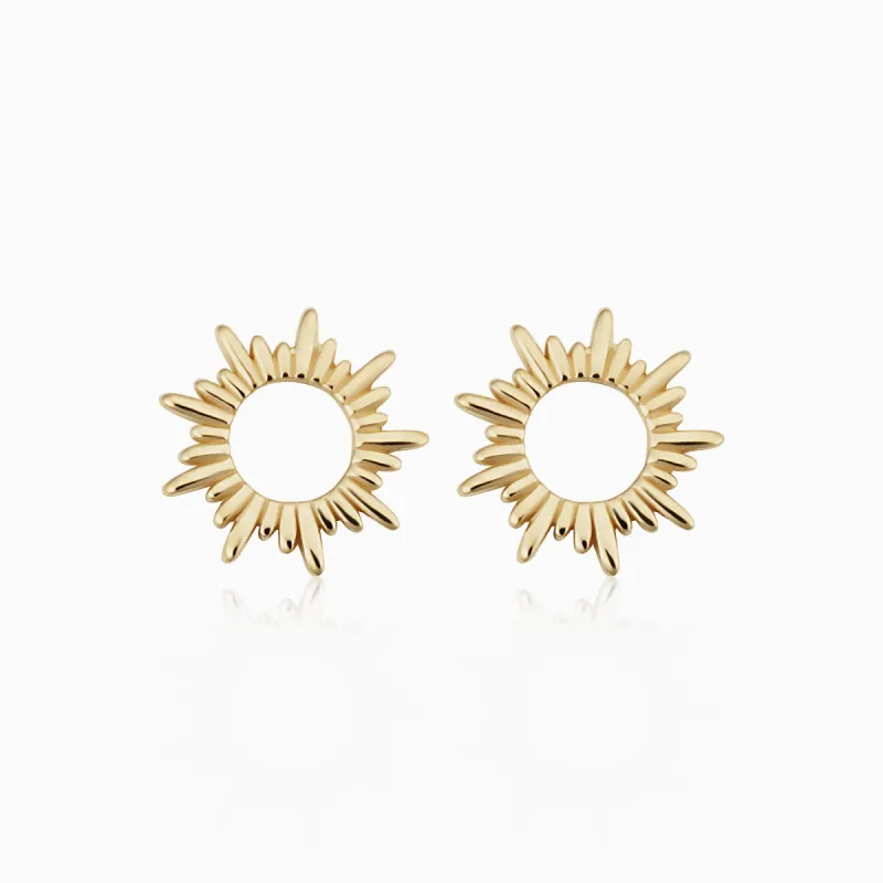 Sunrise Studs sold by Oradina