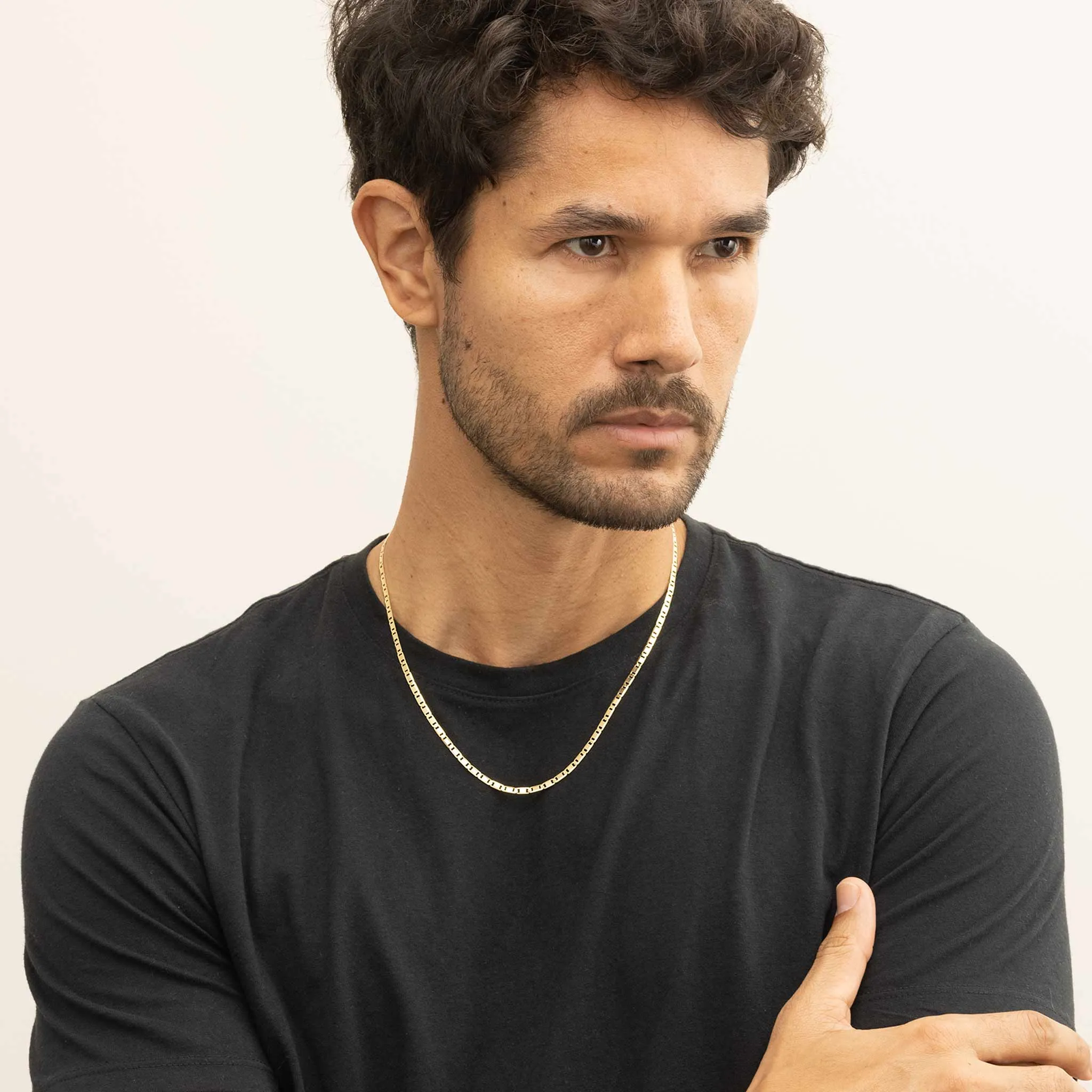 Very Valentino Chain sold by Oradina product image thumbnail 3