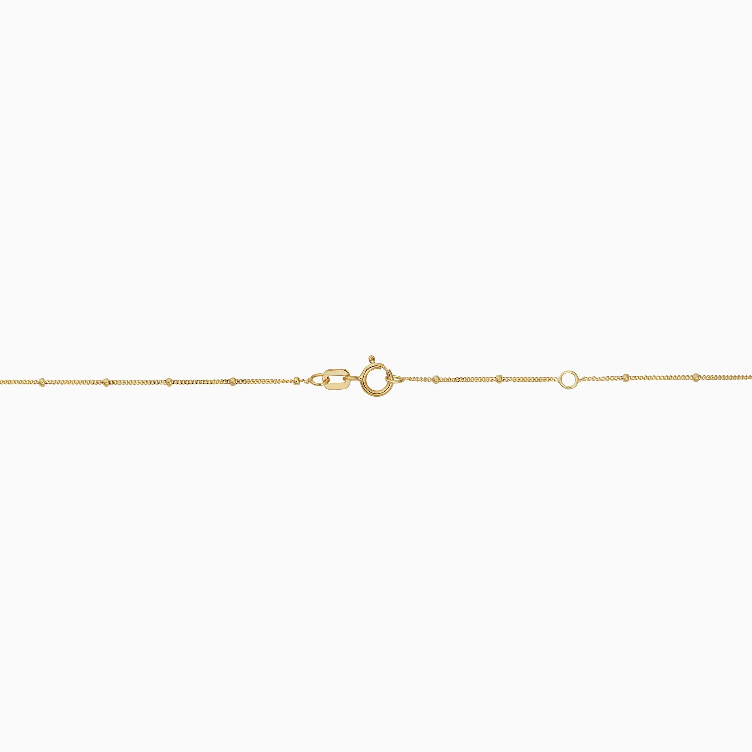 Unlock My Heart Anklet sold by Oradina product image thumbnail 2