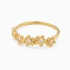 Blossom Ring sold by Oradina