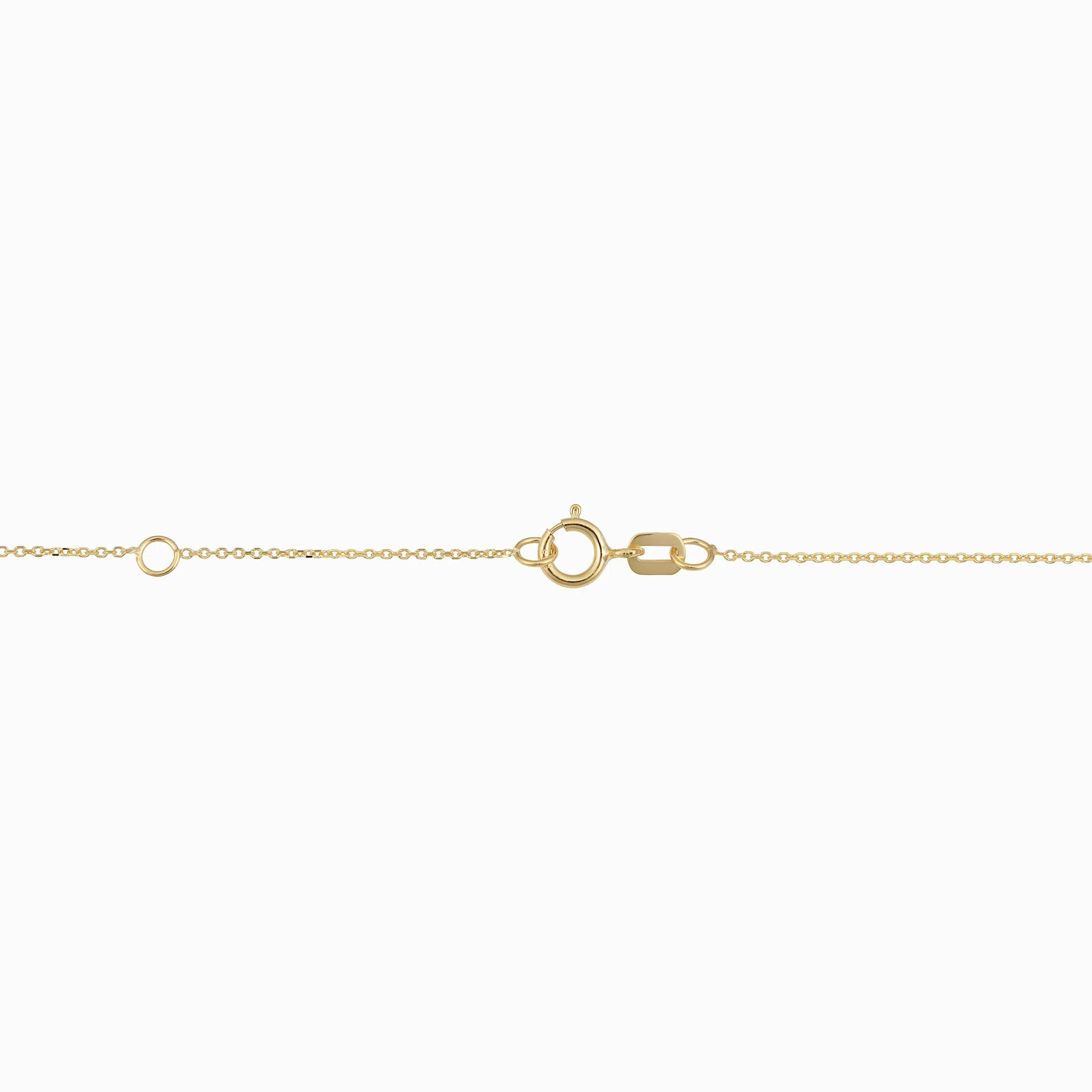 Gallery Pendant Necklace sold by Oradina product image thumbnail 5