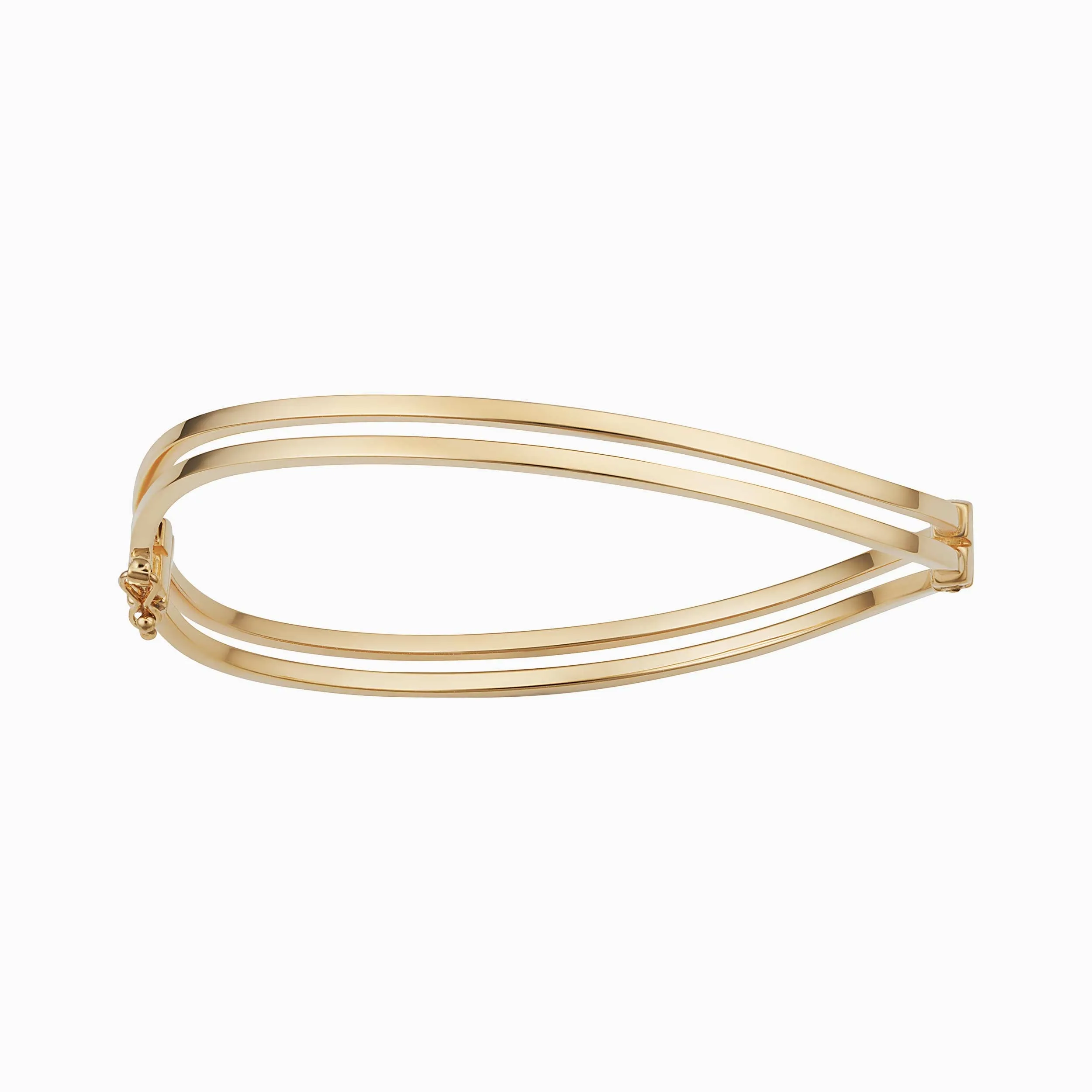 The Hudson Bangle sold by Oradina product image thumbnail 4