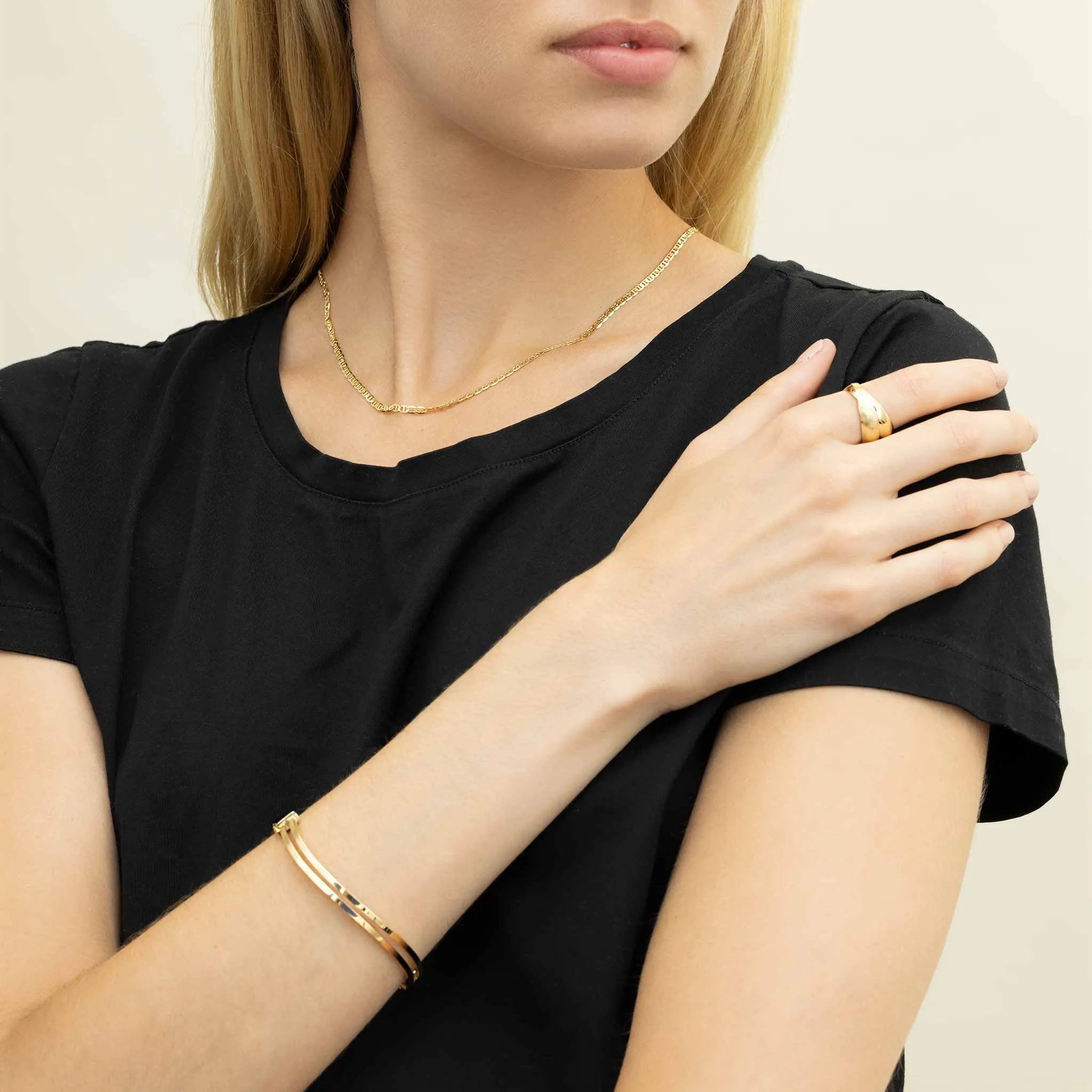 The Hudson Bangle sold by Oradina product image thumbnail 3