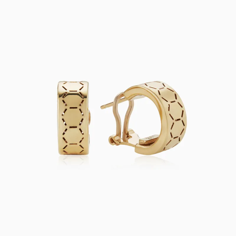 Honey Hoops sold by Oradina