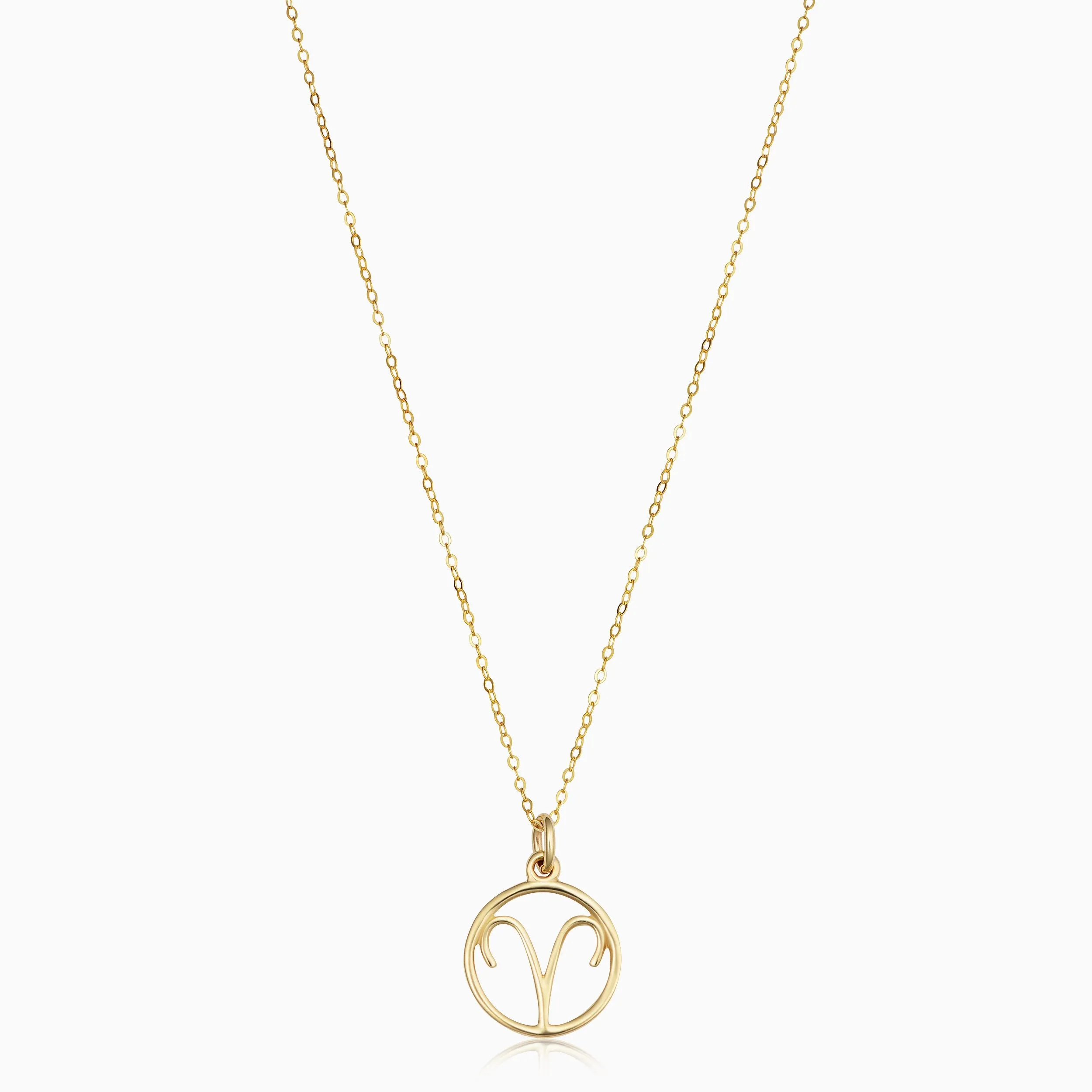 Zodiac Pendant Necklace sold by Oradina product image thumbnail 4