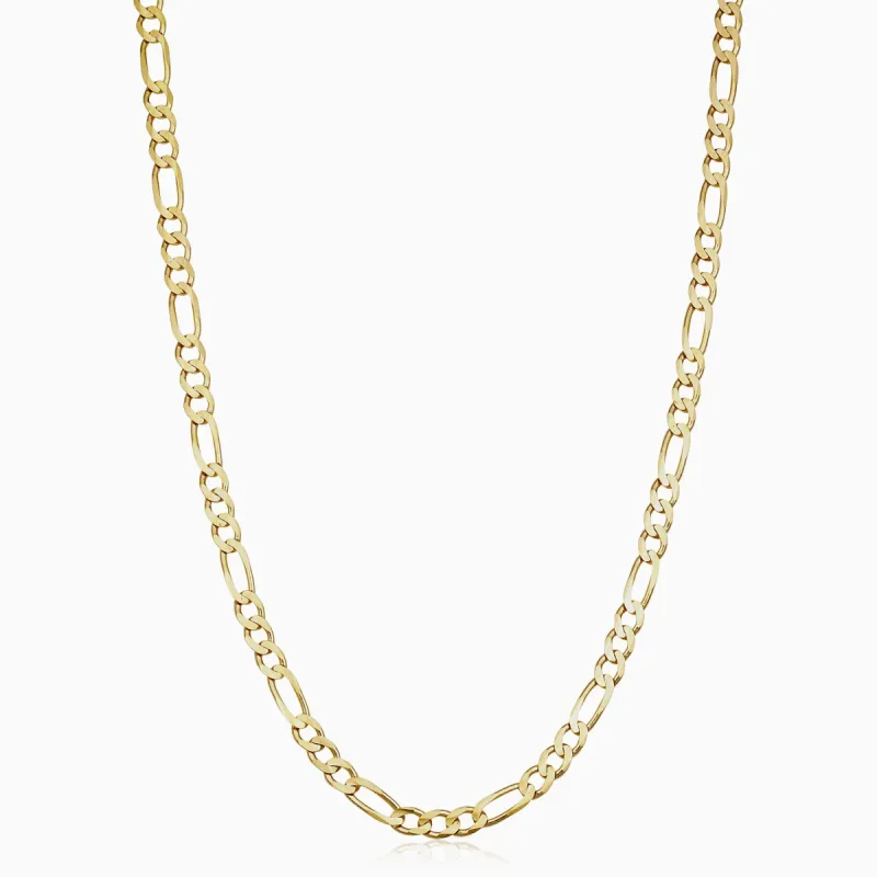 Florentine Figaro Bold Chain sold by Oradina