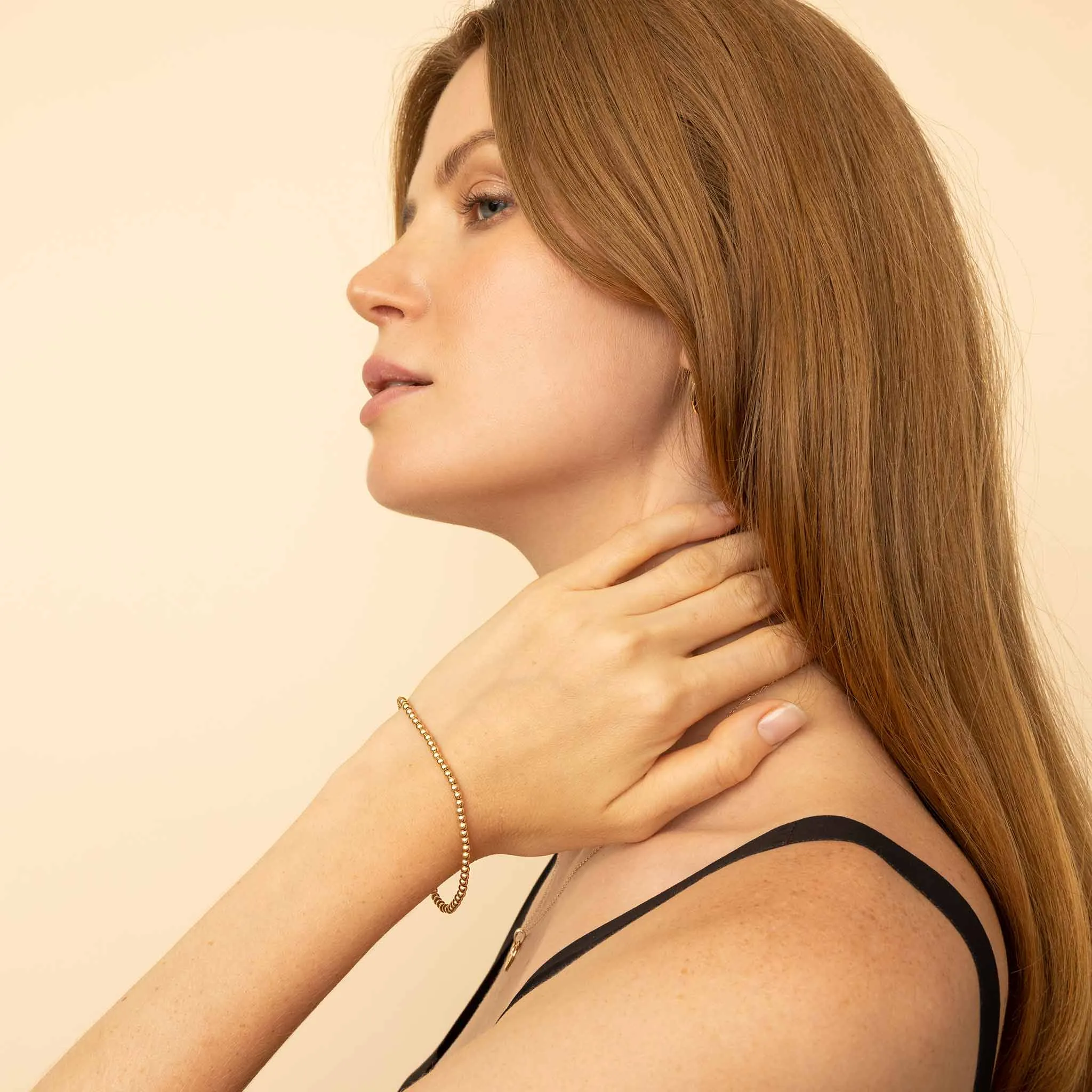 Have a Ball Petite Bracelet sold by Oradina product image thumbnail 3