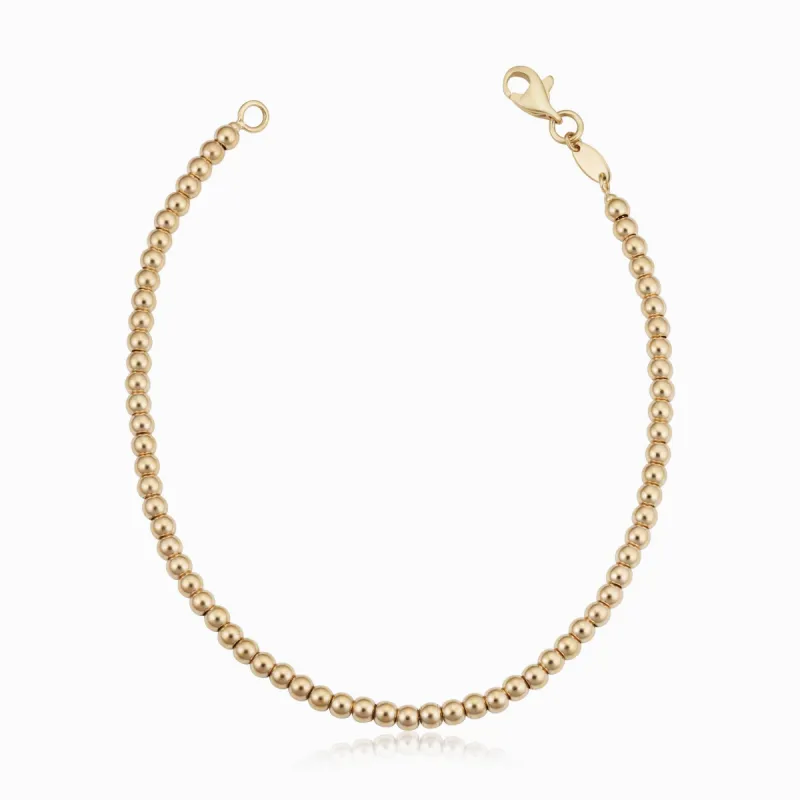 Have a Ball Petite Bracelet sold by Oradina