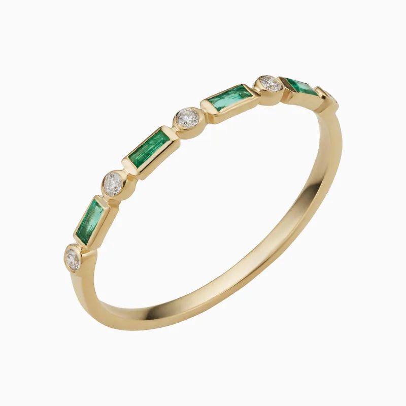 Crown Jewels Diamond Ring sold by Oradina