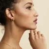 Florence Oval Signet Ring sold by Oradina