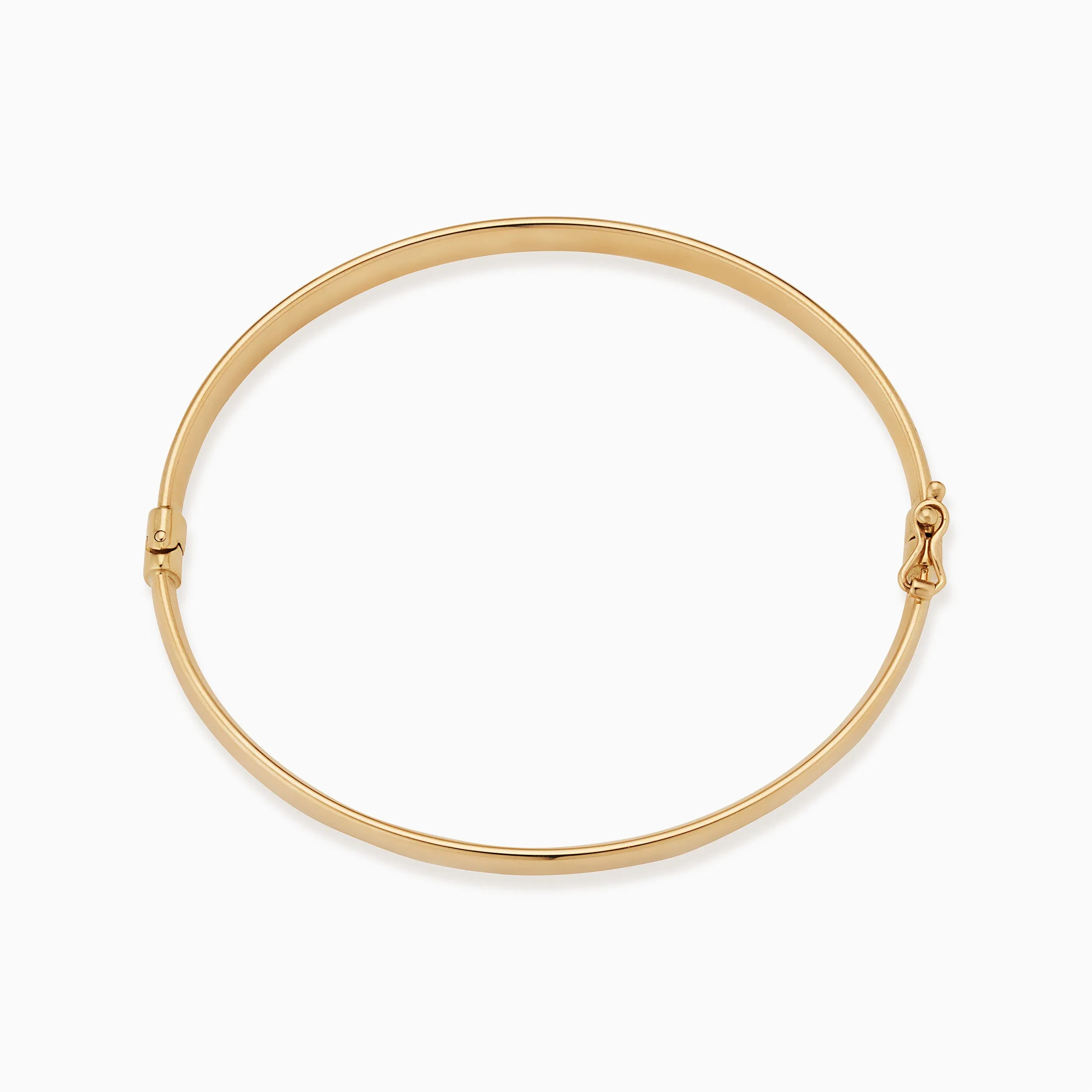 The One Statement Bangle sold by Oradina product image thumbnail 5
