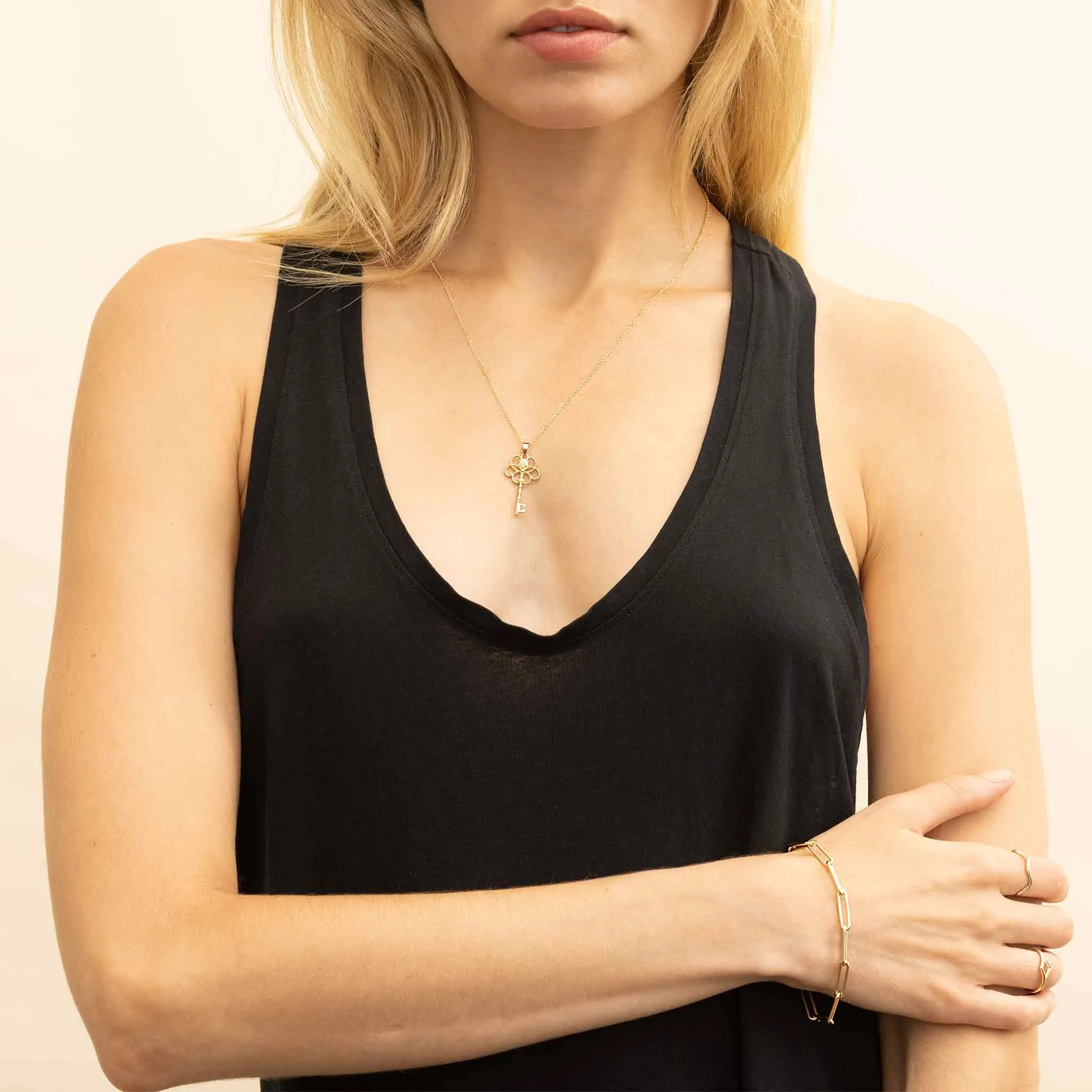 Bond St. Bracelet sold by Oradina product image thumbnail 3