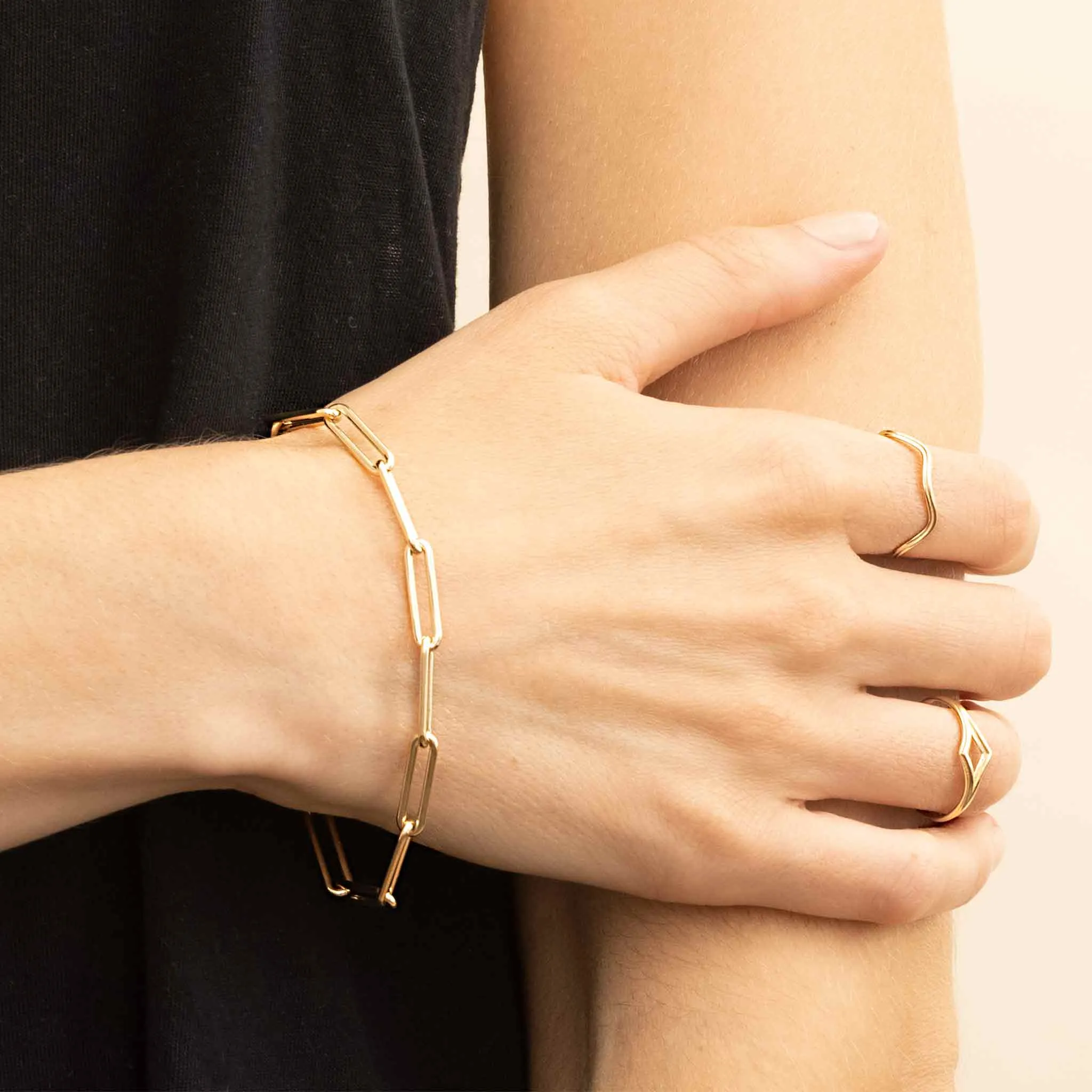 Bond St. Bracelet sold by Oradina product image thumbnail 2