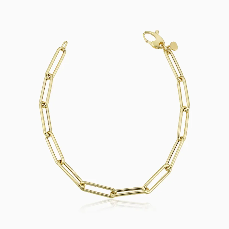 Bond St. Bracelet sold by Oradina