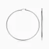 Everything Oversized Hoops sold by Oradina