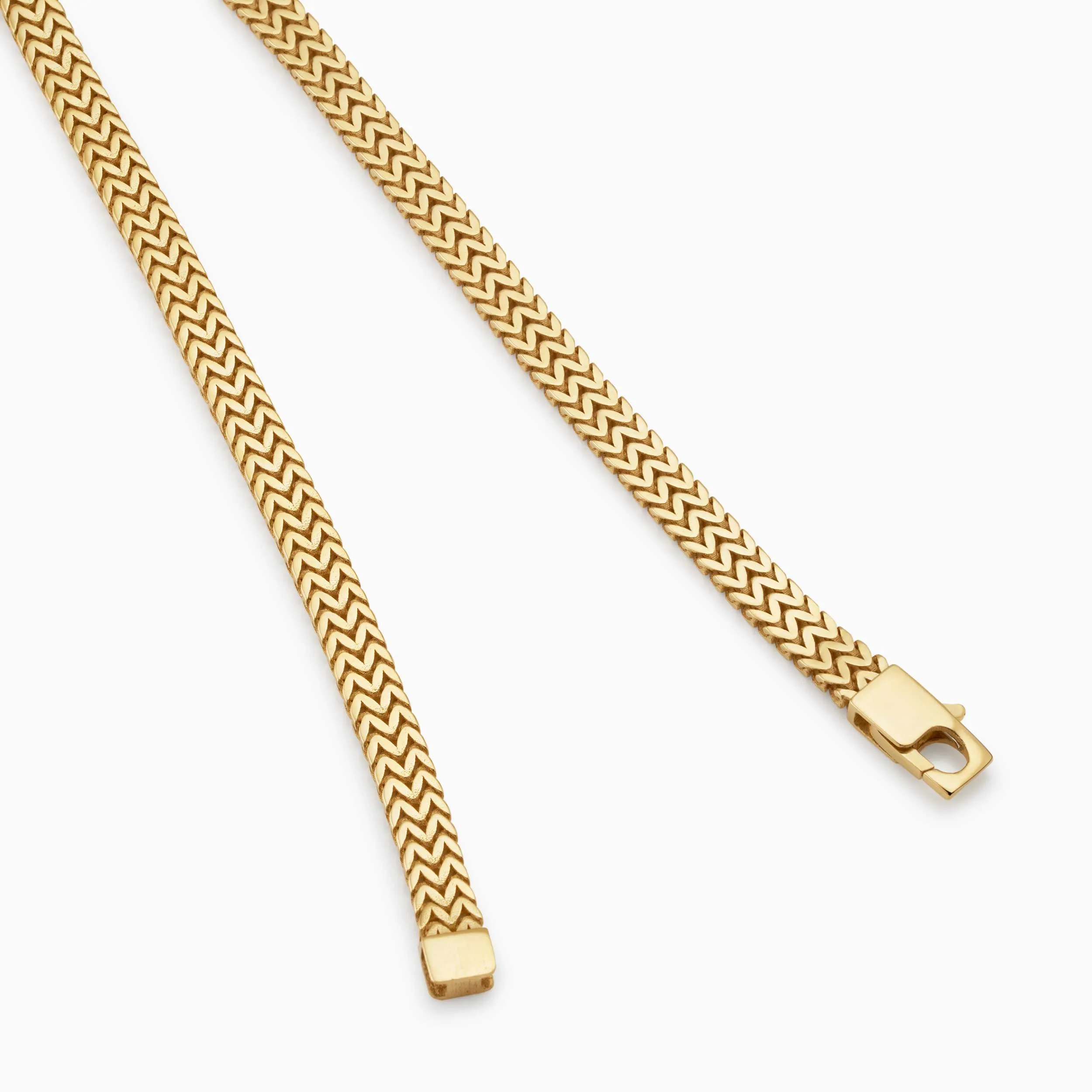 Chevron Hook Bracelet sold by Oradina product image thumbnail 5