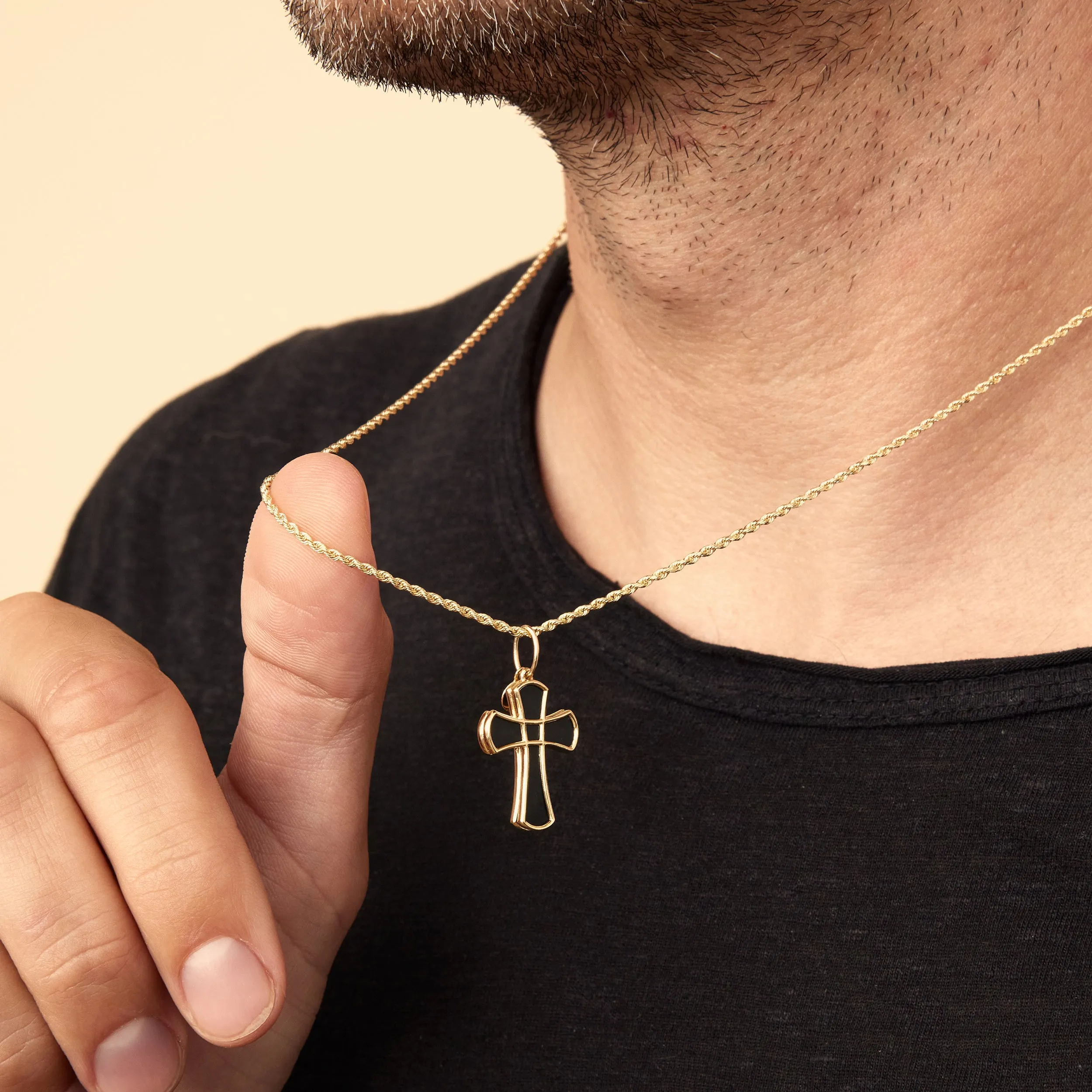 Bless Me Pendant Charm sold by Oradina product image thumbnail 2