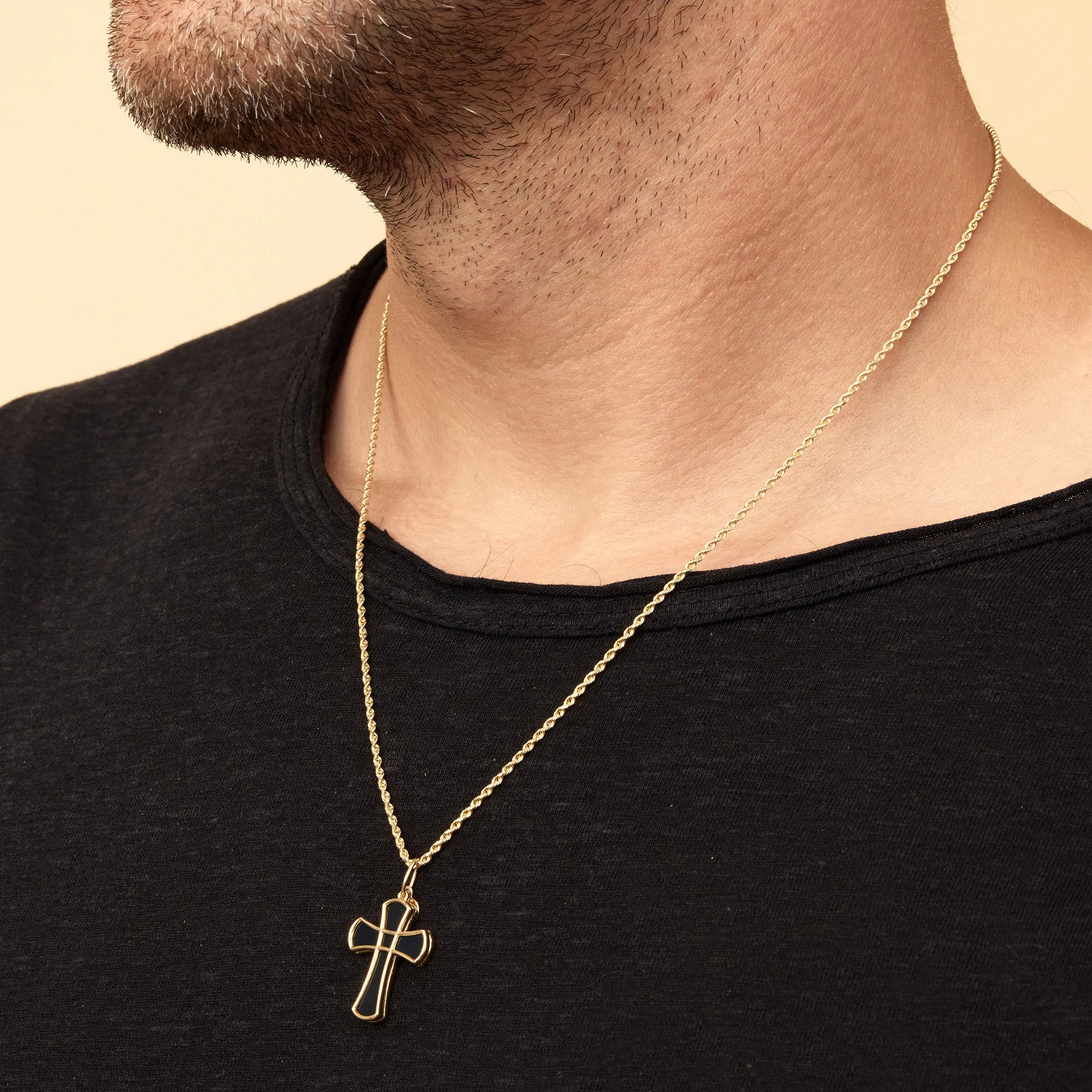 Bless Me Pendant Charm sold by Oradina product image thumbnail 4