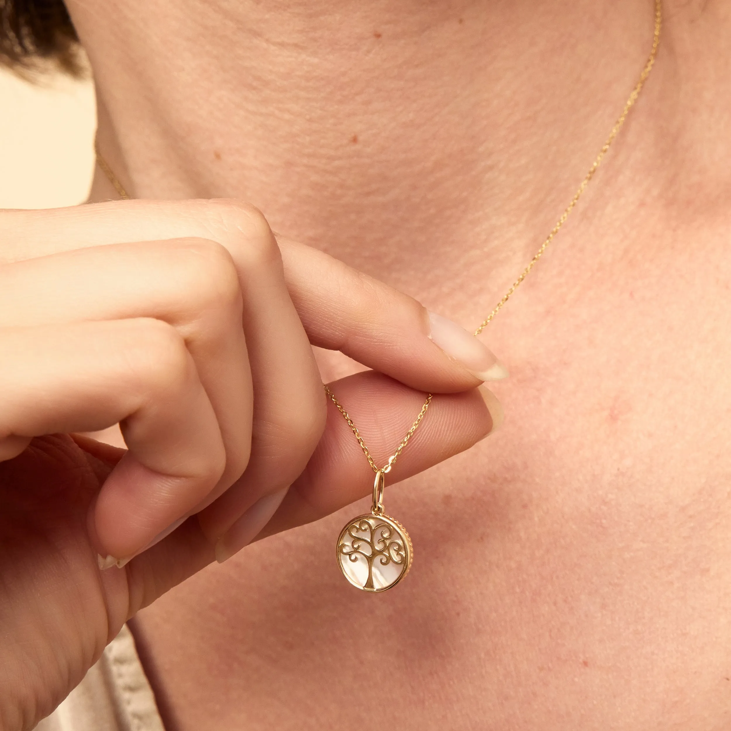 Tree of Life Pendant Charm sold by Oradina product image thumbnail 2