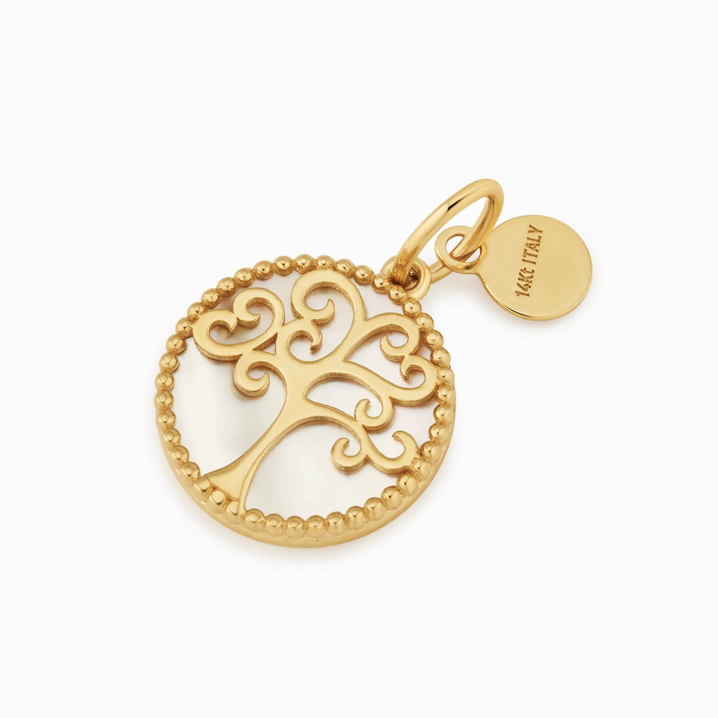 Tree of Life Pendant Charm sold by Oradina product image thumbnail 3
