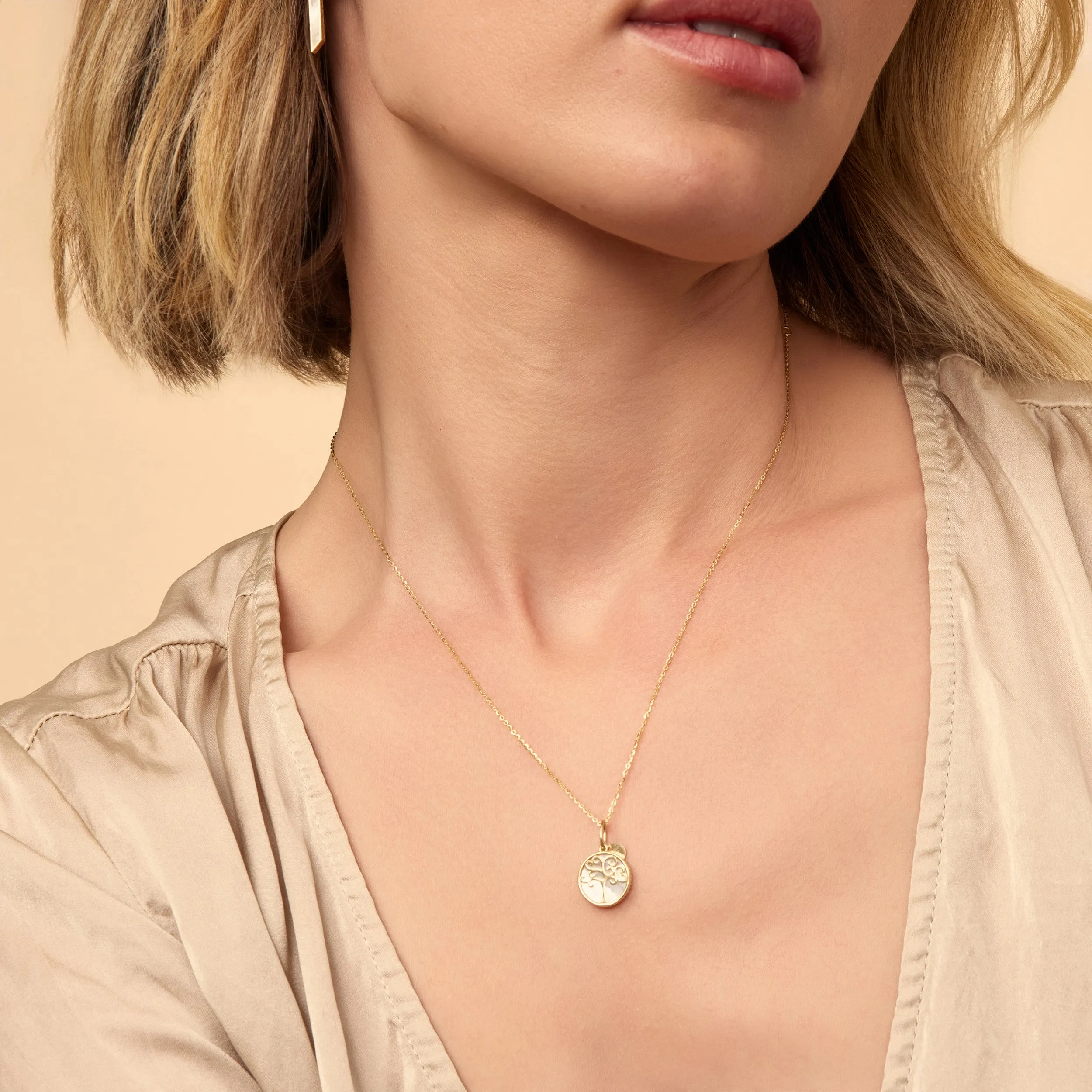 Tree of Life Pendant Charm sold by Oradina product image thumbnail 4