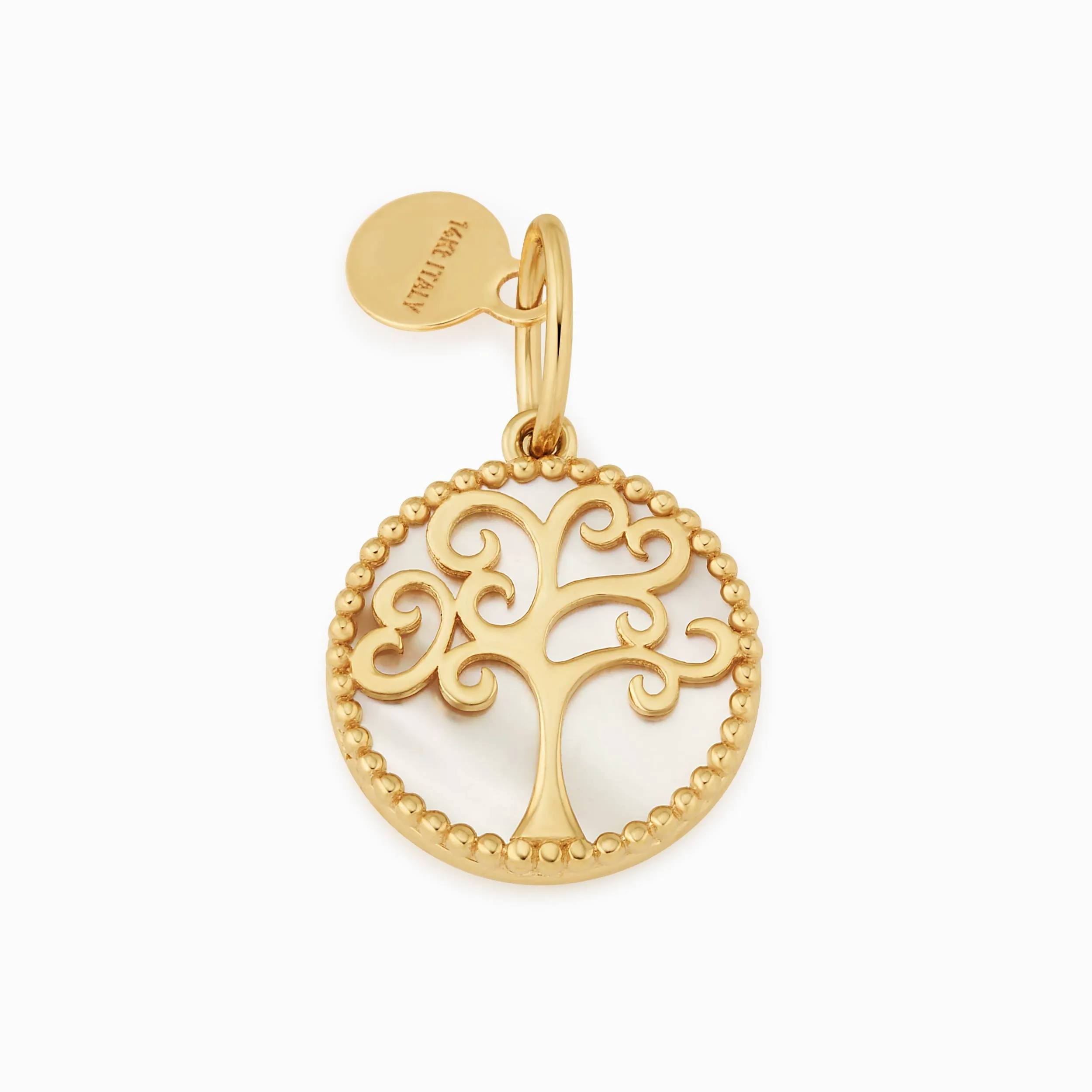 Tree of Life Pendant Charm sold by Oradina