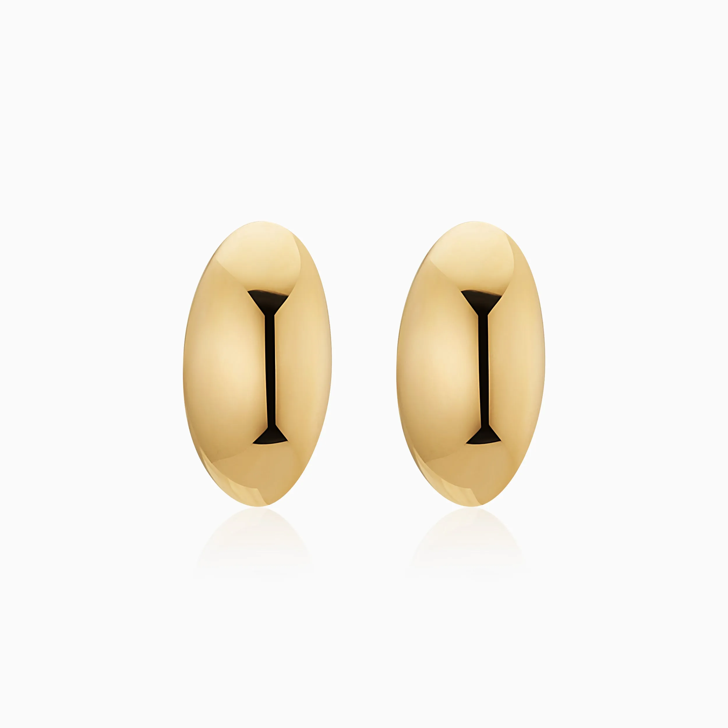 The Archie Drop Earrings sold by Oradina product image thumbnail 3
