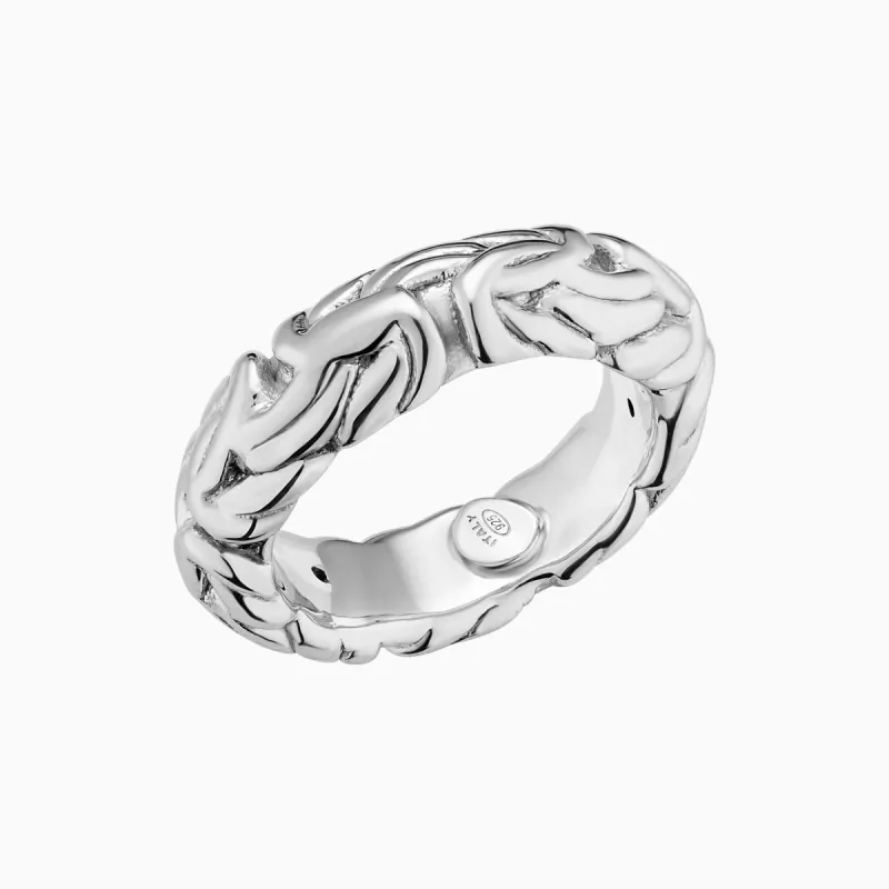Byzantine Artisan Ring sold by Oradina