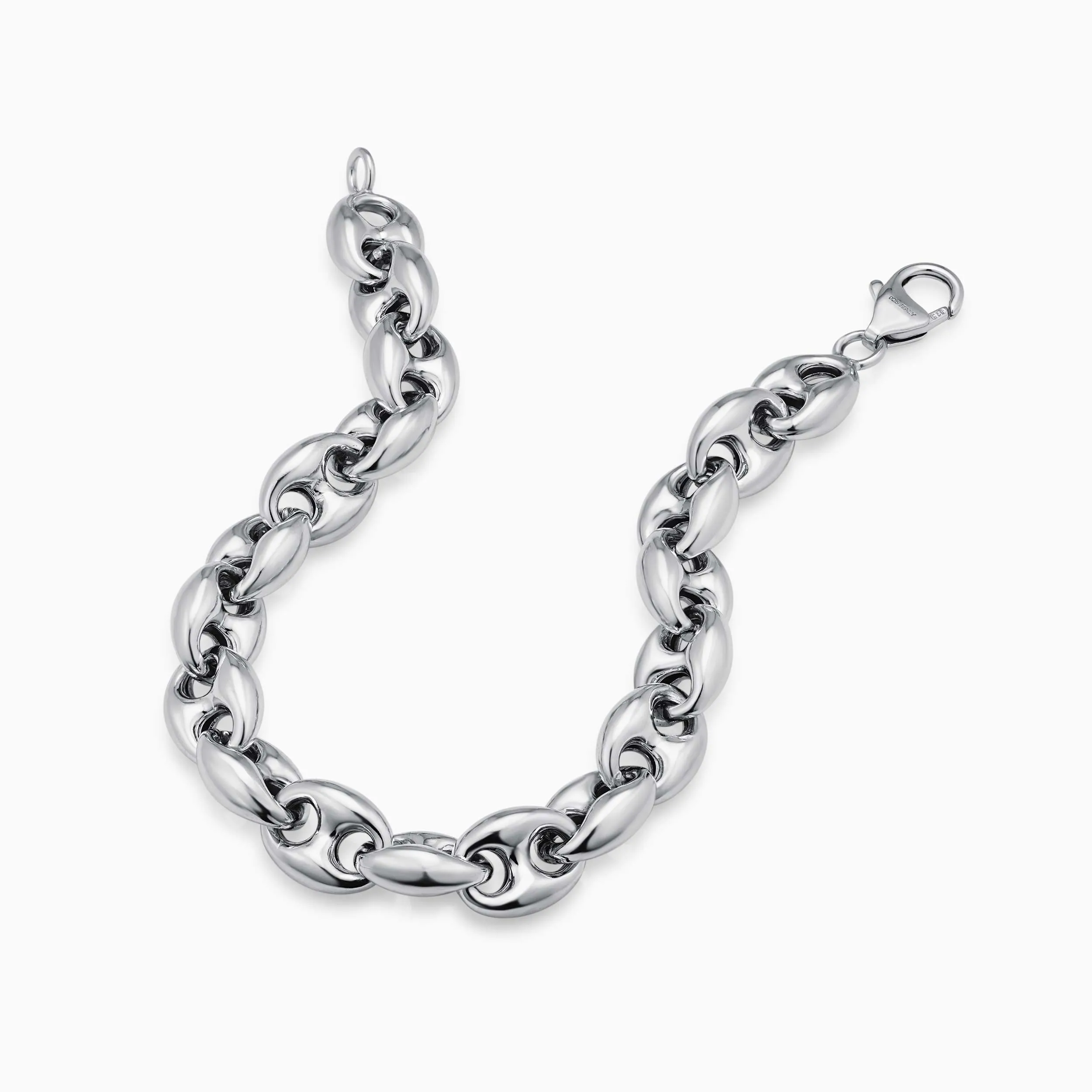 Chunky Mariner Bracelet sold by Oradina product image thumbnail 3