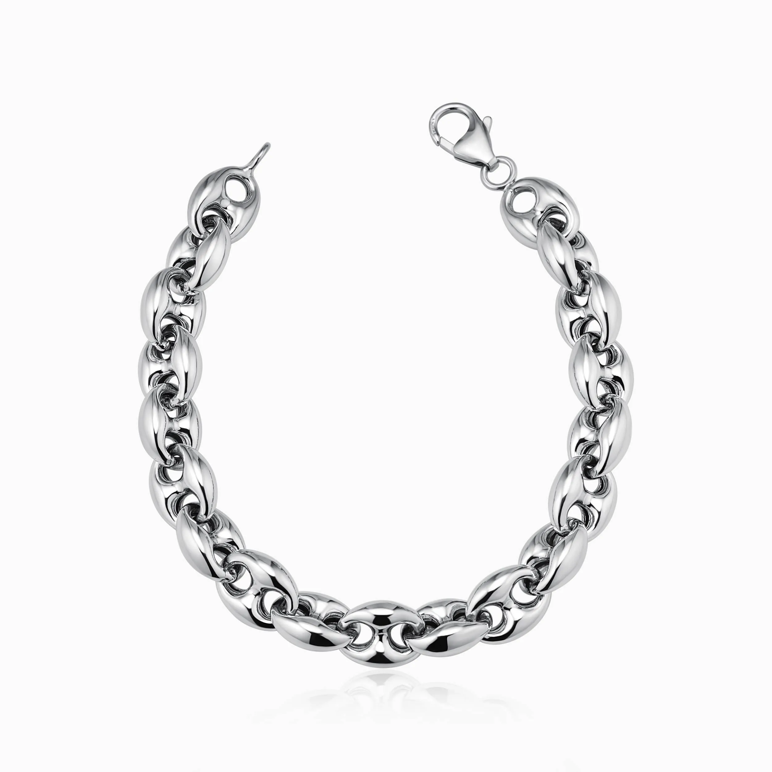 Chunky Mariner Bracelet sold by Oradina