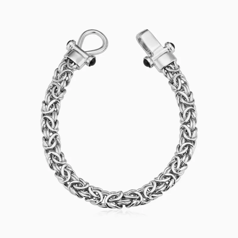 Byzantine Artisan Bracelet sold by Oradina