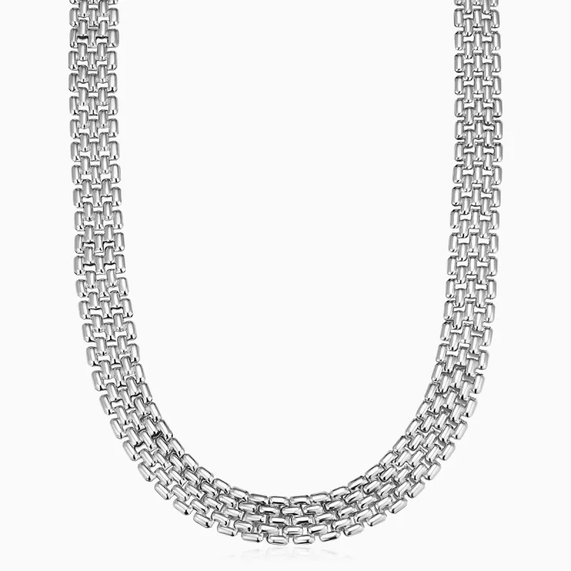 The Panther Necklace sold by Oradina