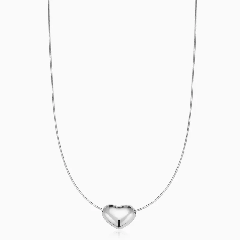 Lover Pendant Necklace sold by Oradina